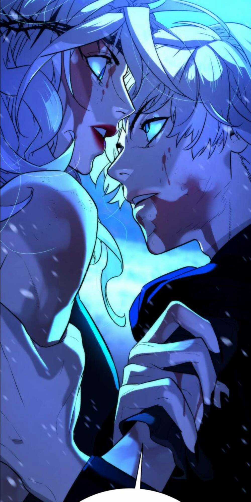 Máu Trắng Chapter 88.5 trang 29