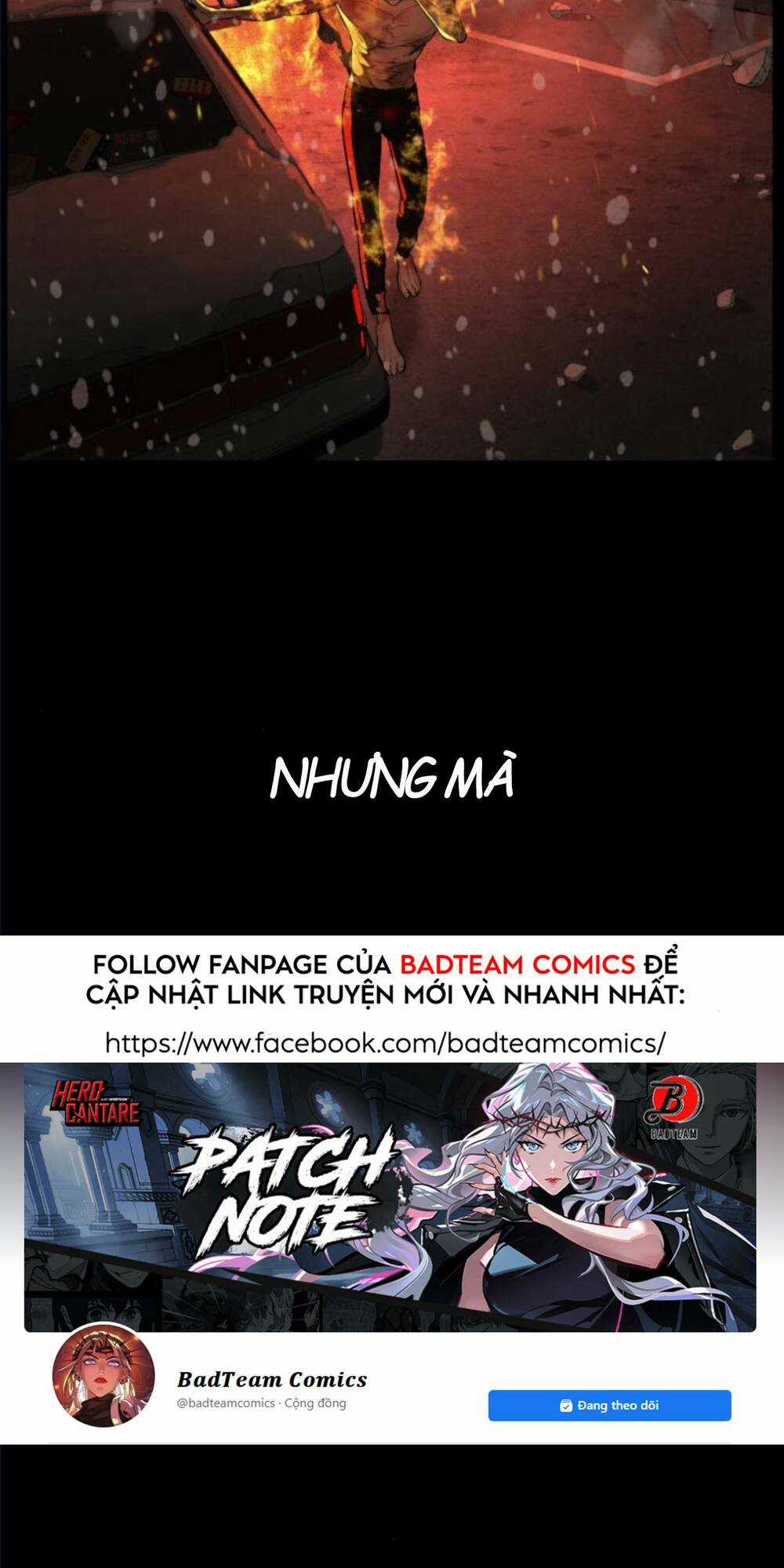 Máu Trắng Chapter 88.5 trang 3