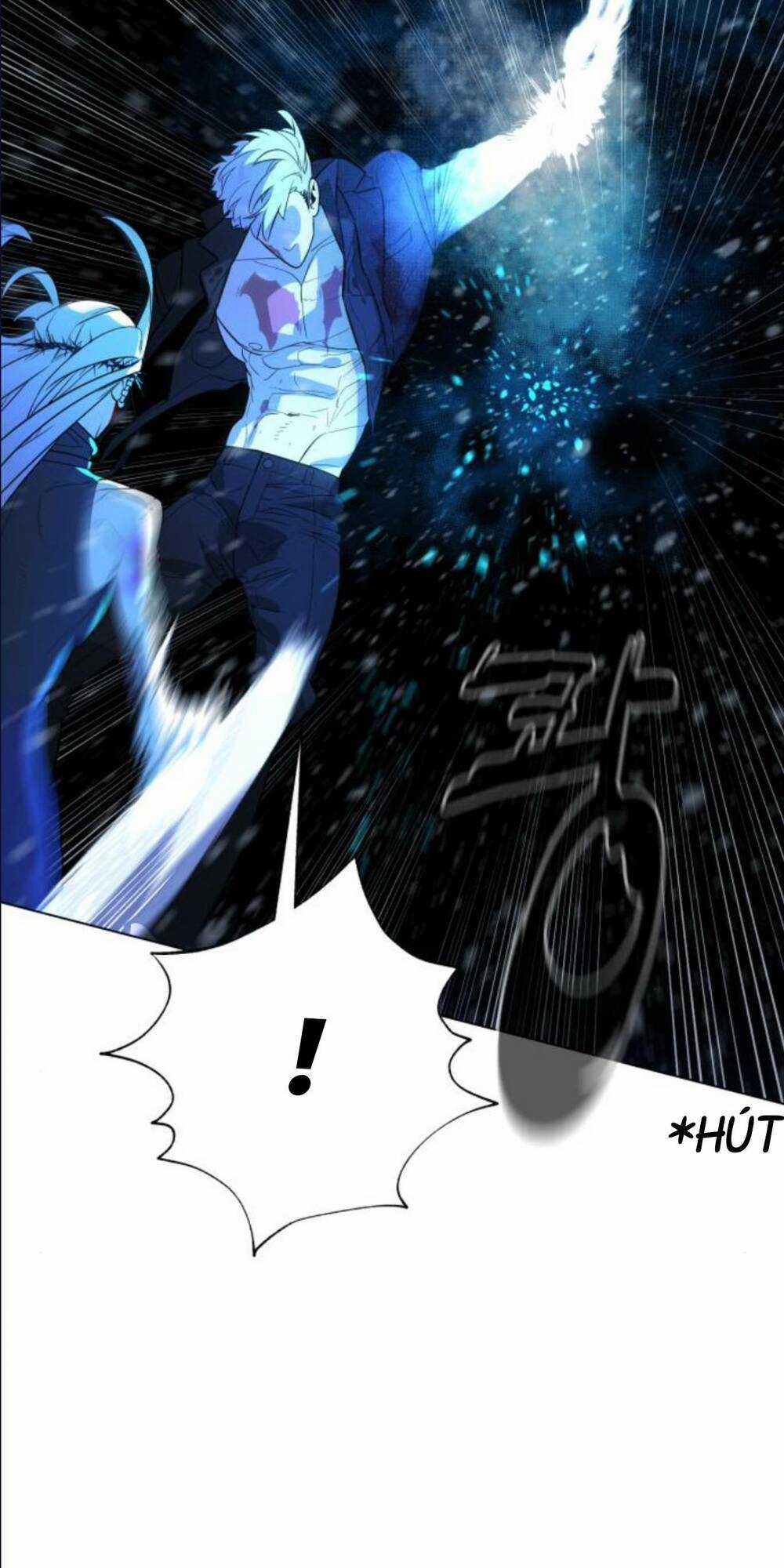 Máu Trắng Chapter 88.5 trang 31