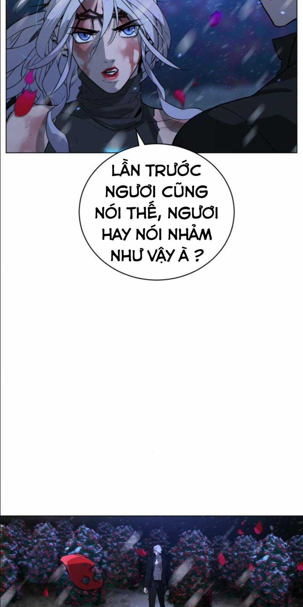 Máu Trắng Chapter 88.5 trang 37