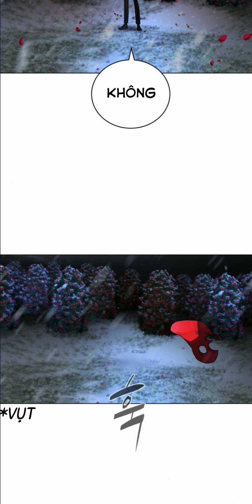 Máu Trắng Chapter 88.5 trang 38