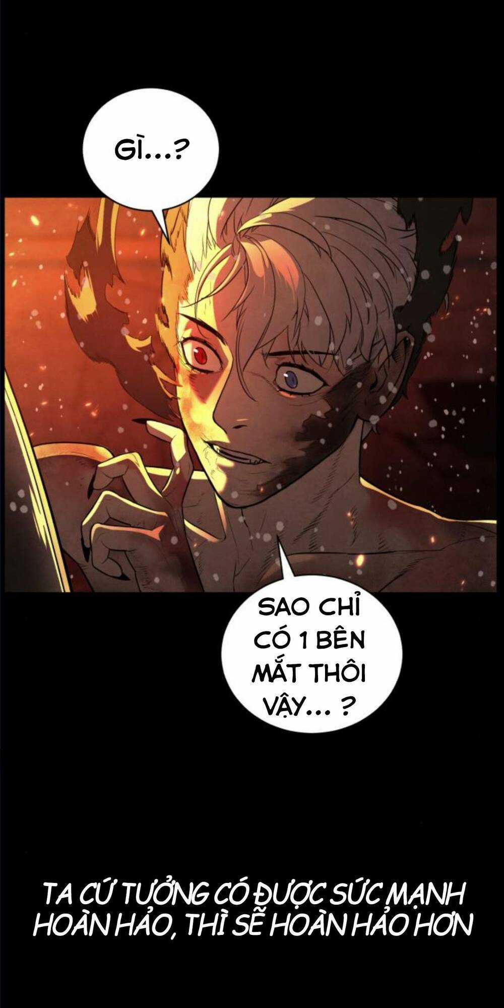 Máu Trắng Chapter 88.5 trang 4