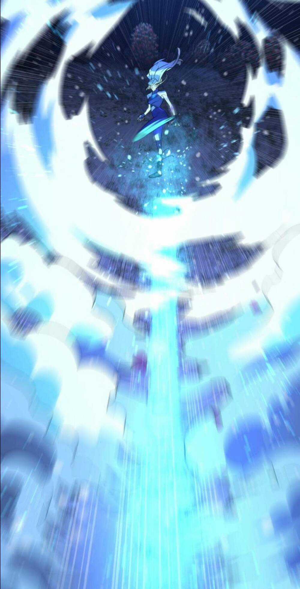 Máu Trắng Chapter 88.5 trang 43