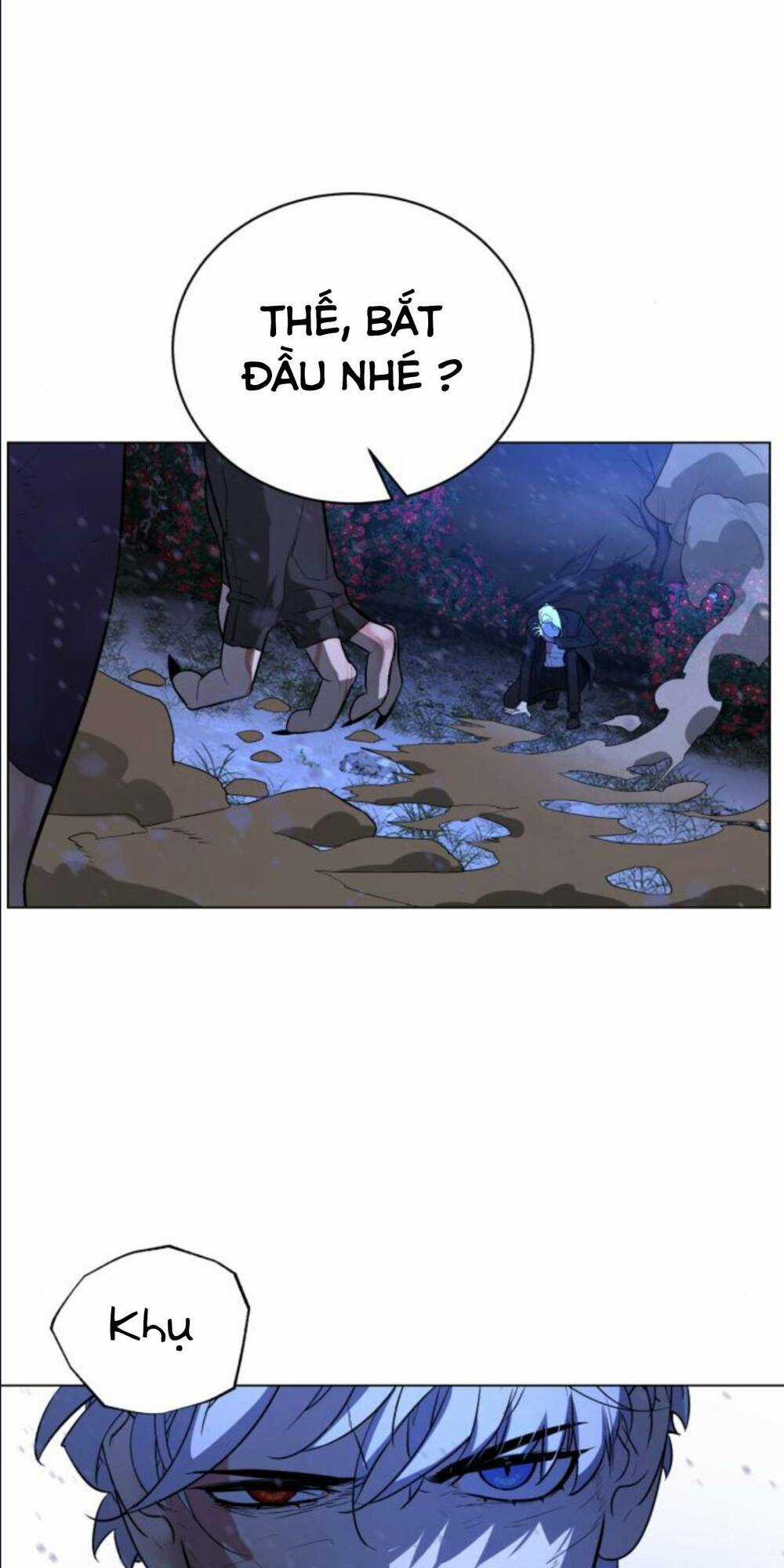 Máu Trắng Chapter 88.5 trang 45