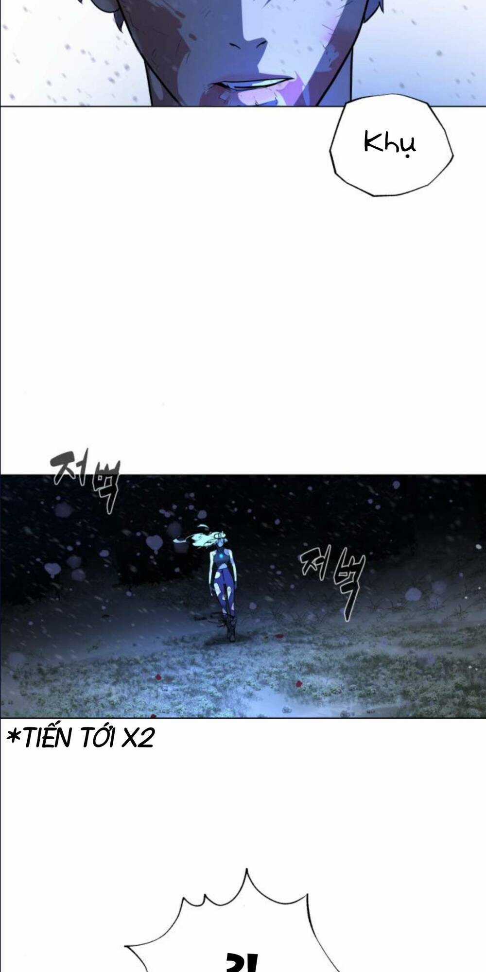 Máu Trắng Chapter 88.5 trang 46