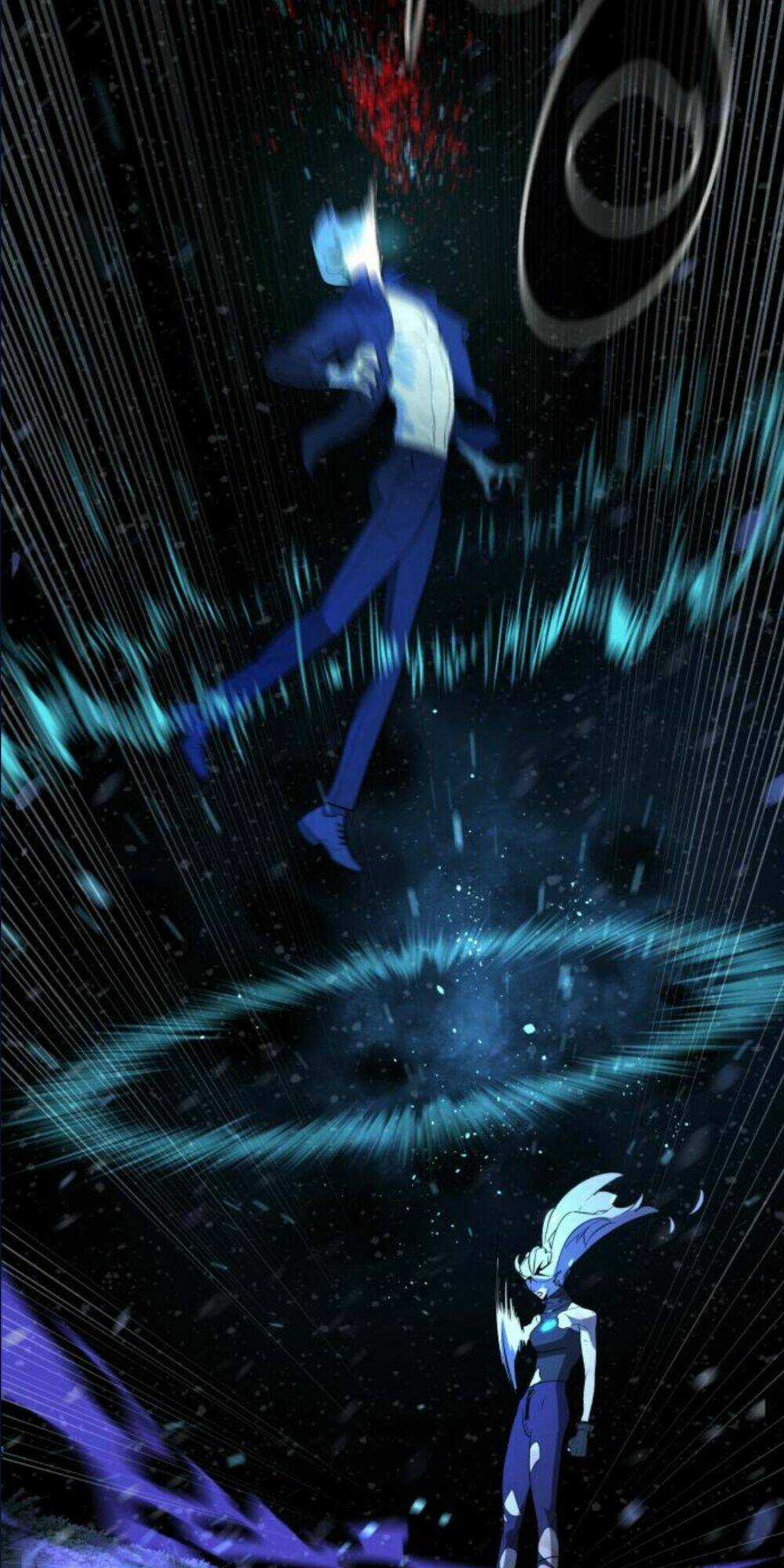 Máu Trắng Chapter 88.5 trang 59