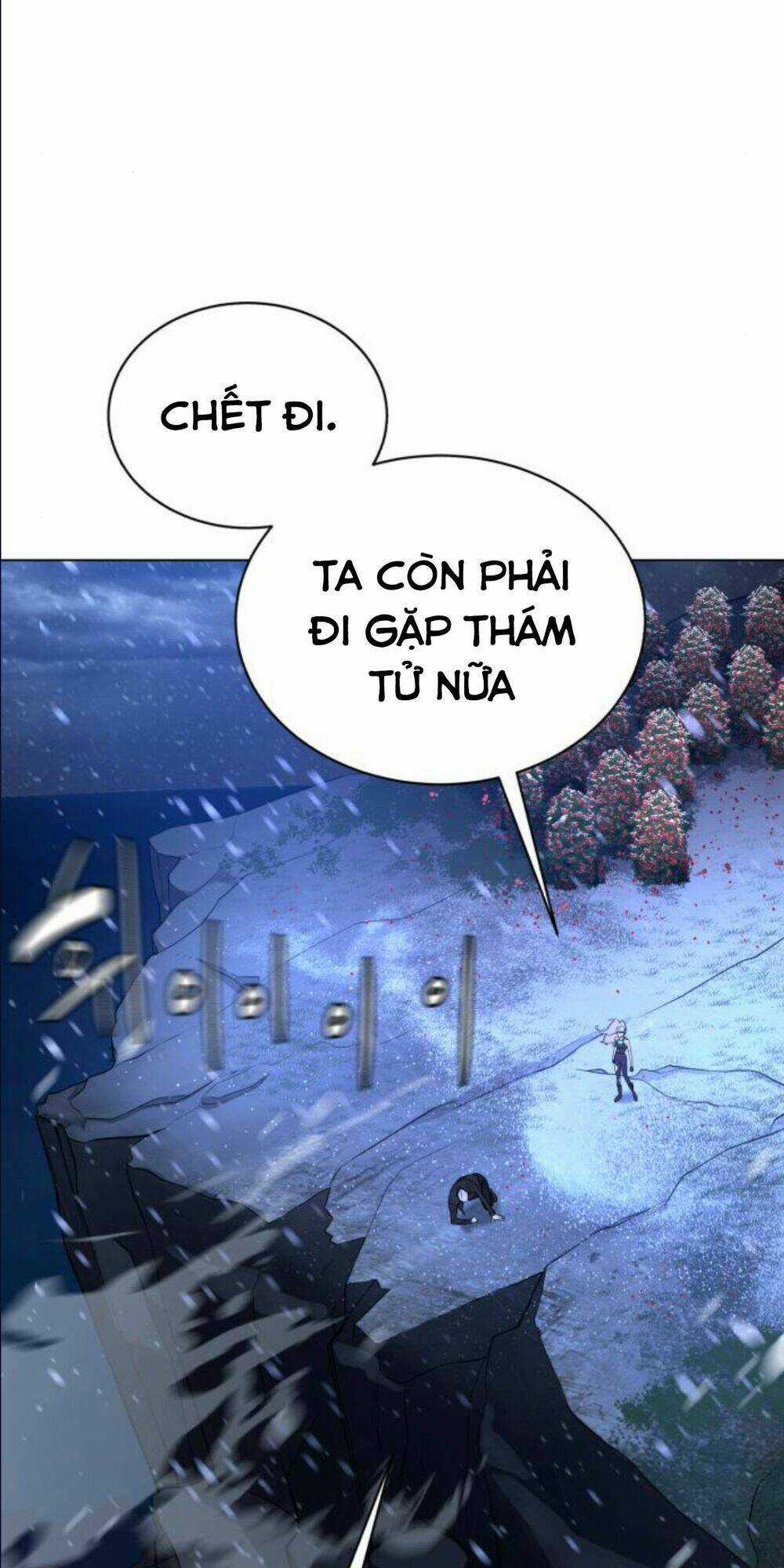 Máu Trắng Chapter 88.5 trang 61