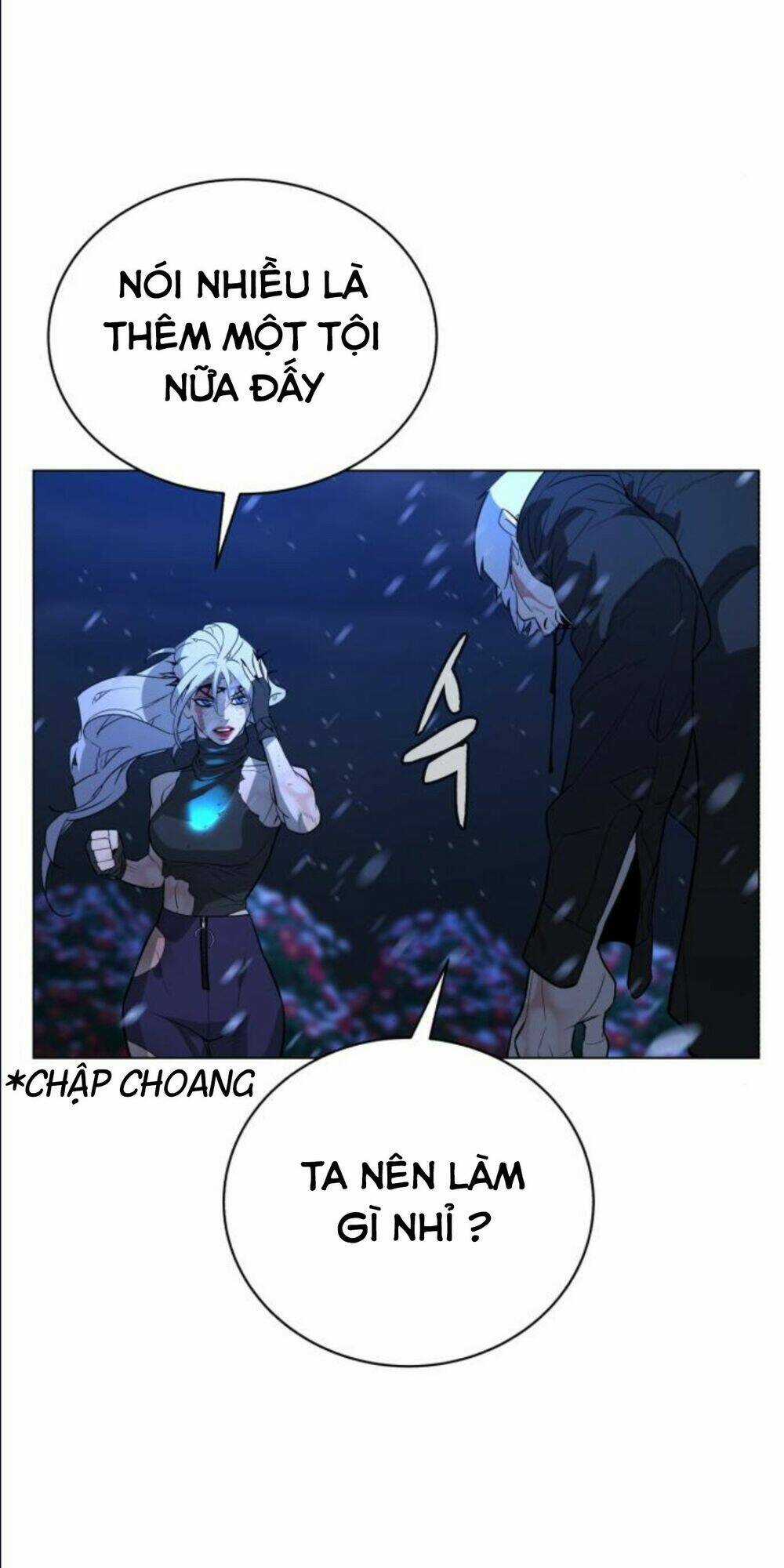 Máu Trắng Chapter 88.5 trang 64