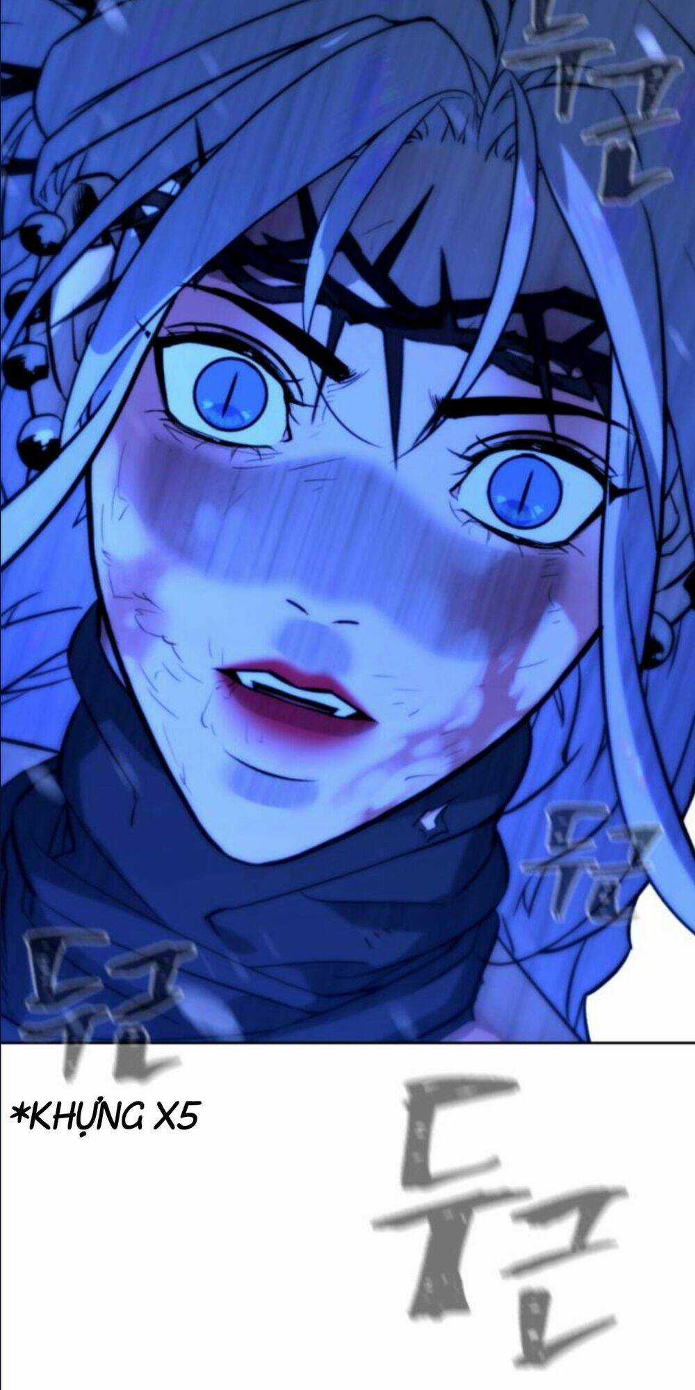 Máu Trắng Chapter 88.5 trang 70