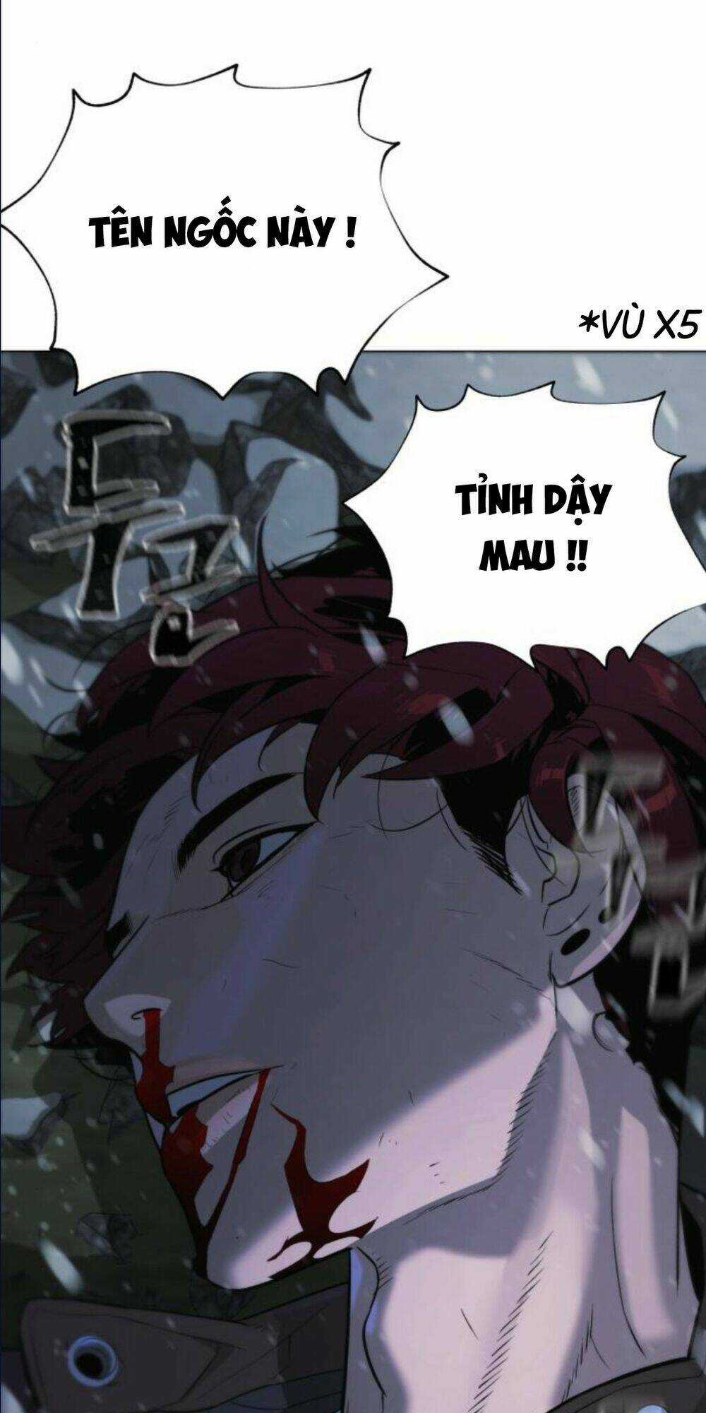 Máu Trắng Chapter 88.5 trang 71