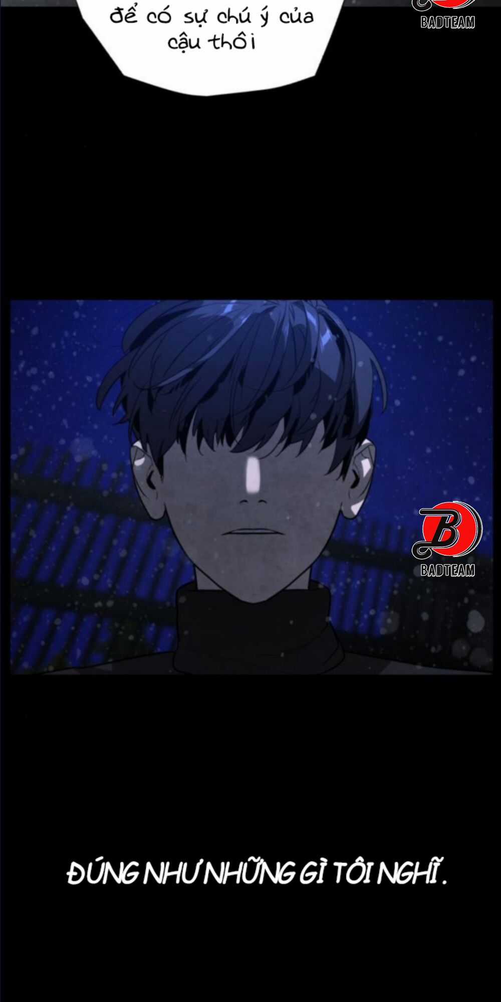 Máu Trắng Chapter 88 trang 11