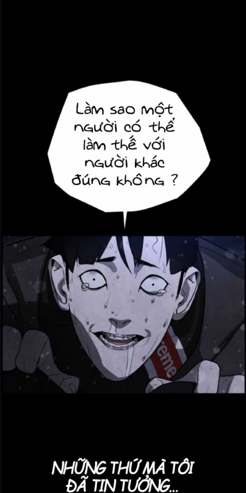 Máu Trắng Chapter 88 trang 13