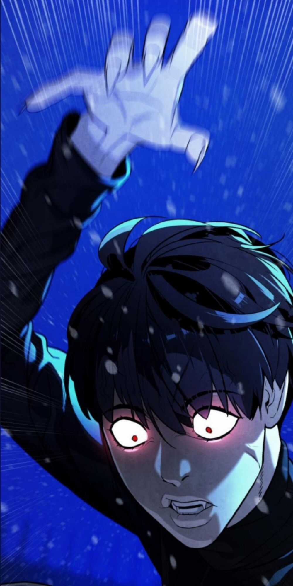Máu Trắng Chapter 88 trang 15
