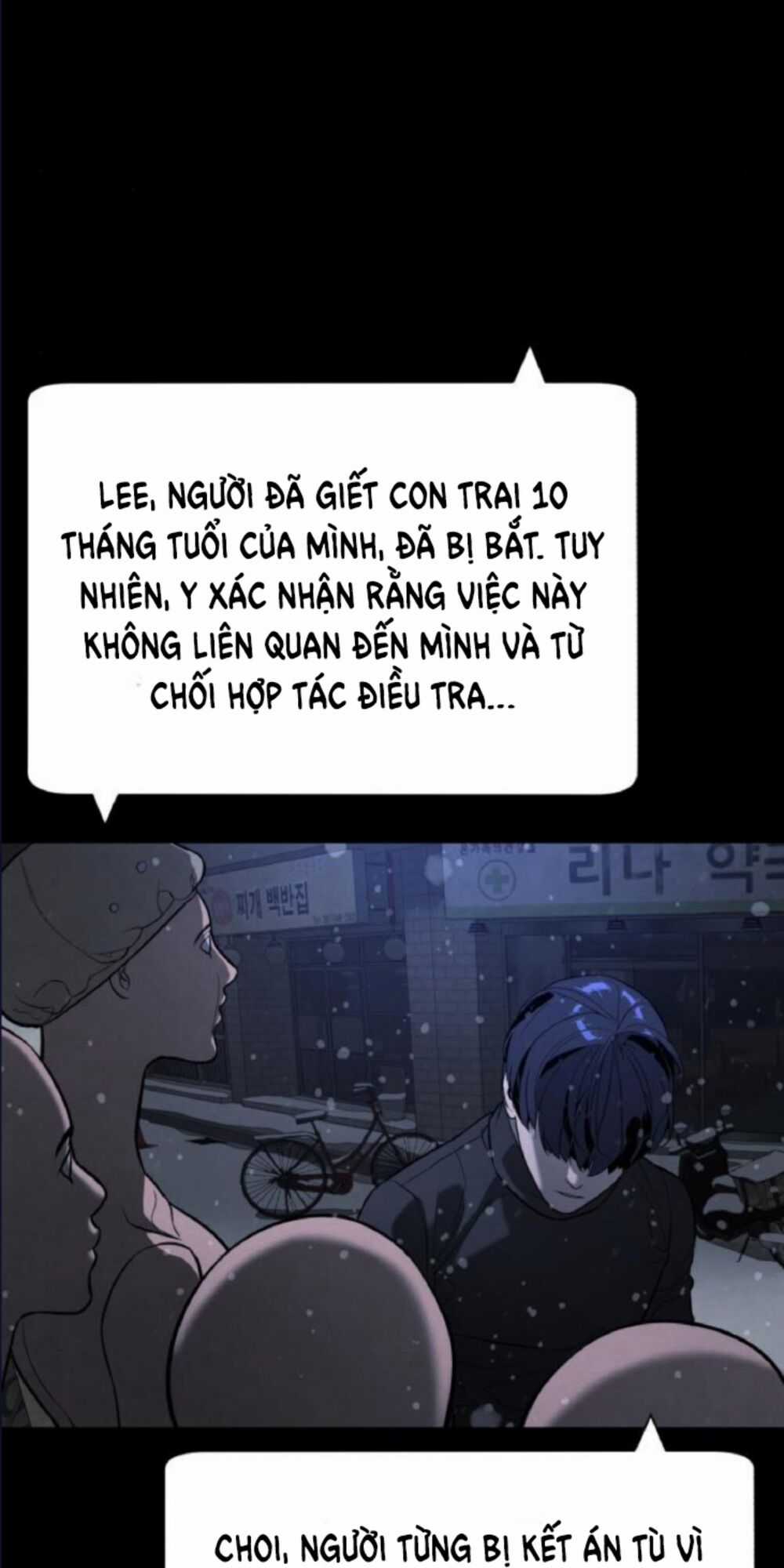 Máu Trắng Chapter 88 trang 18