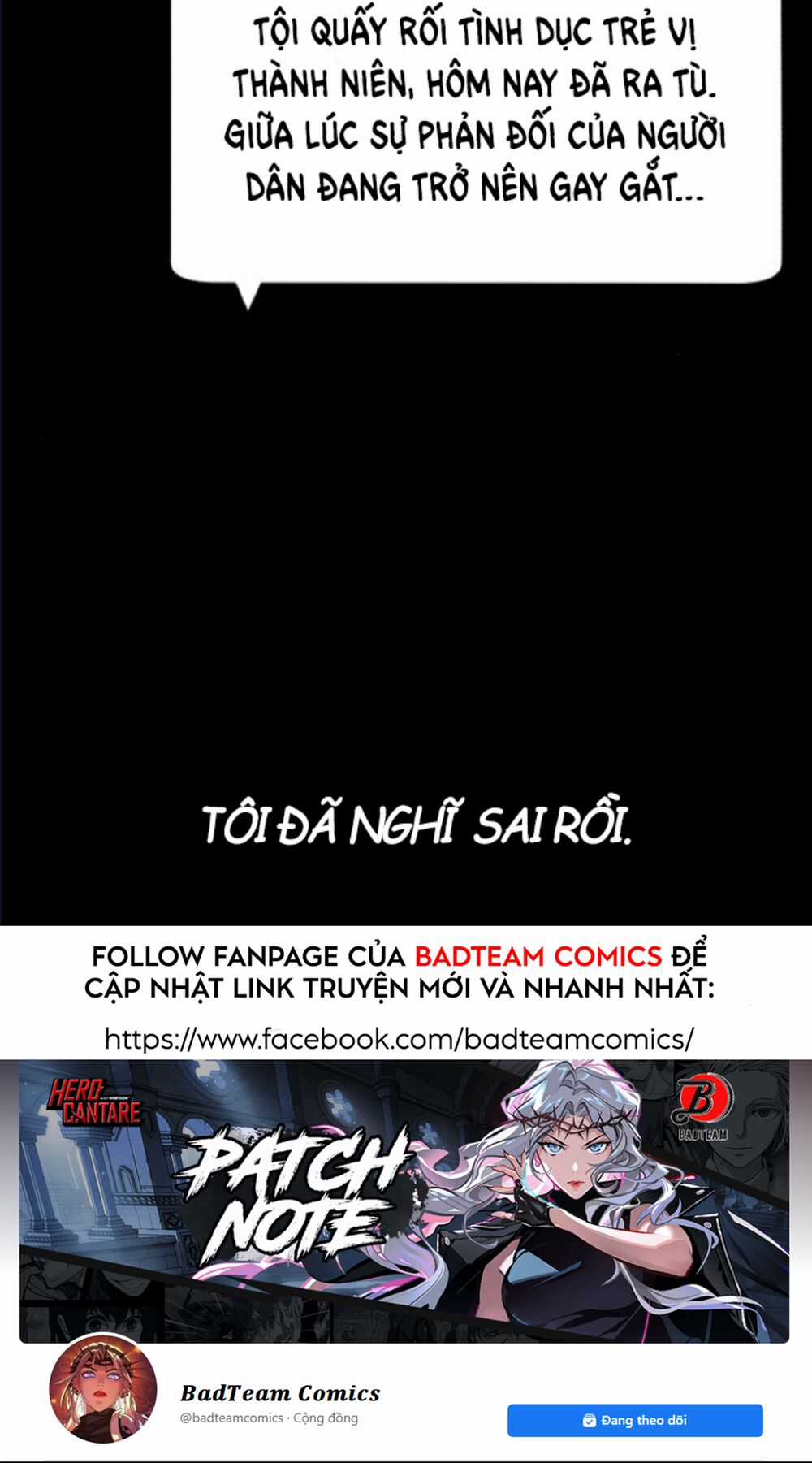 Máu Trắng Chapter 88 trang 19