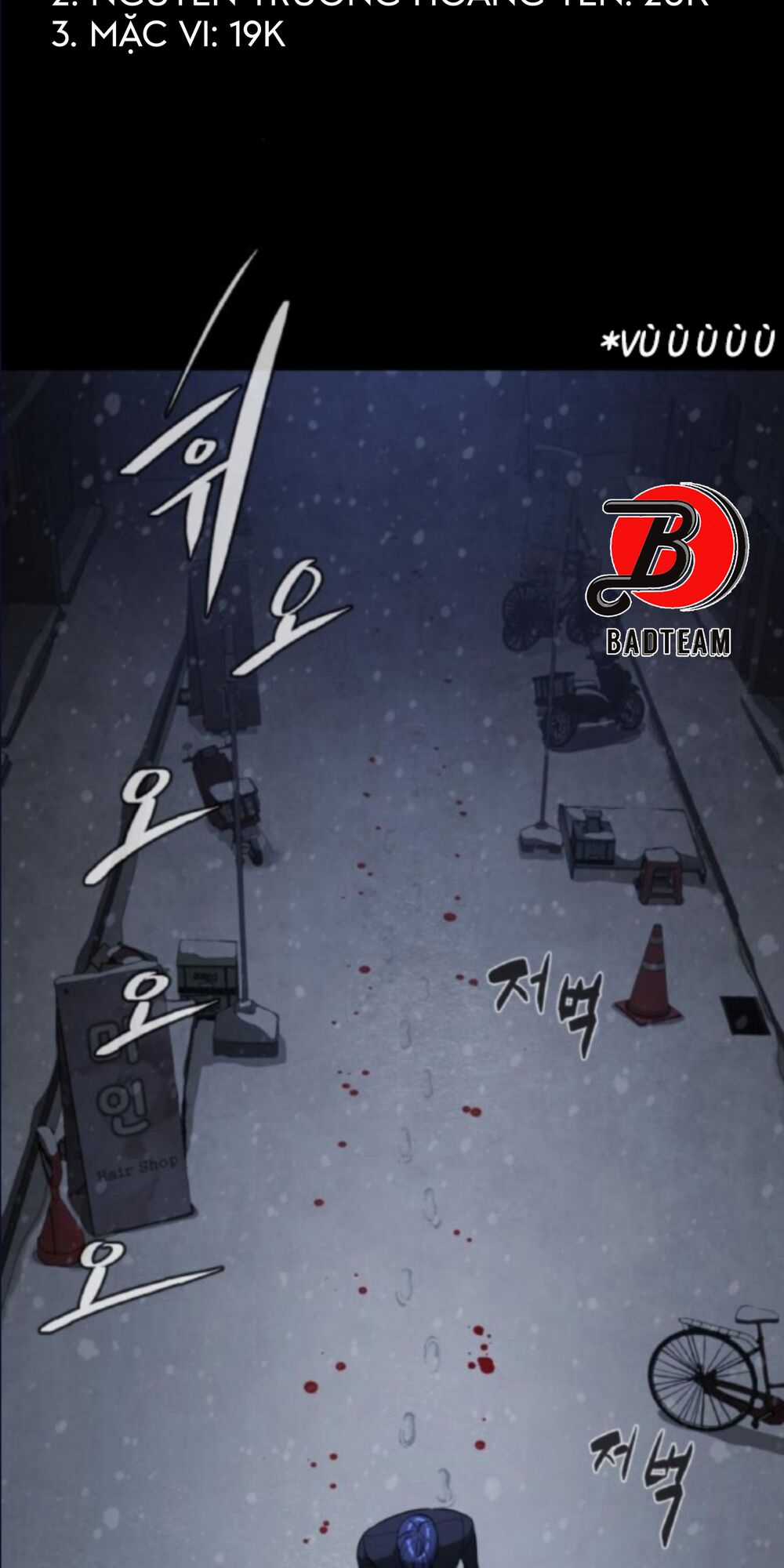 Máu Trắng Chapter 88 trang 2