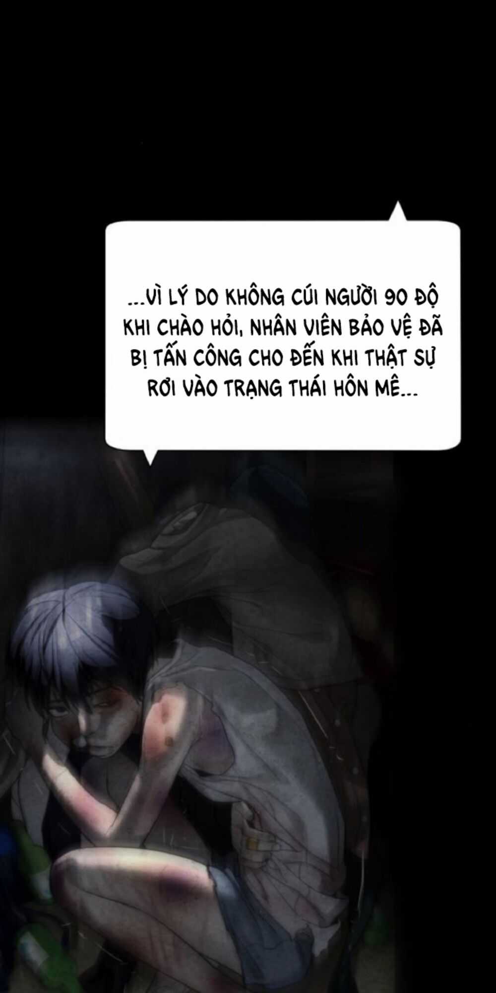 Máu Trắng Chapter 88 trang 22