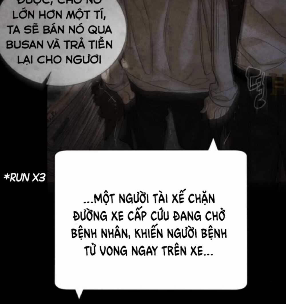 Máu Trắng Chapter 88 trang 24