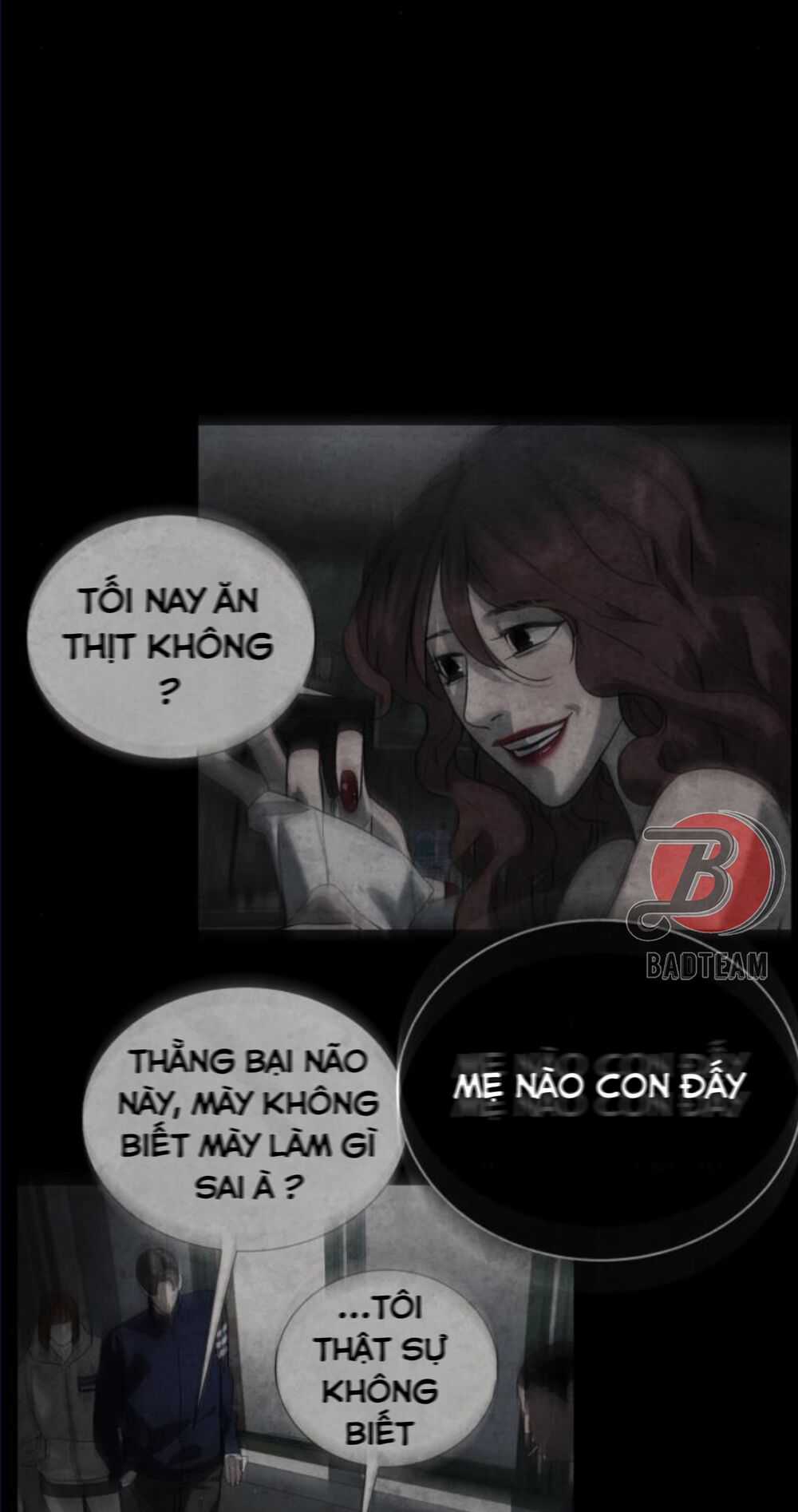 Máu Trắng Chapter 88 trang 25