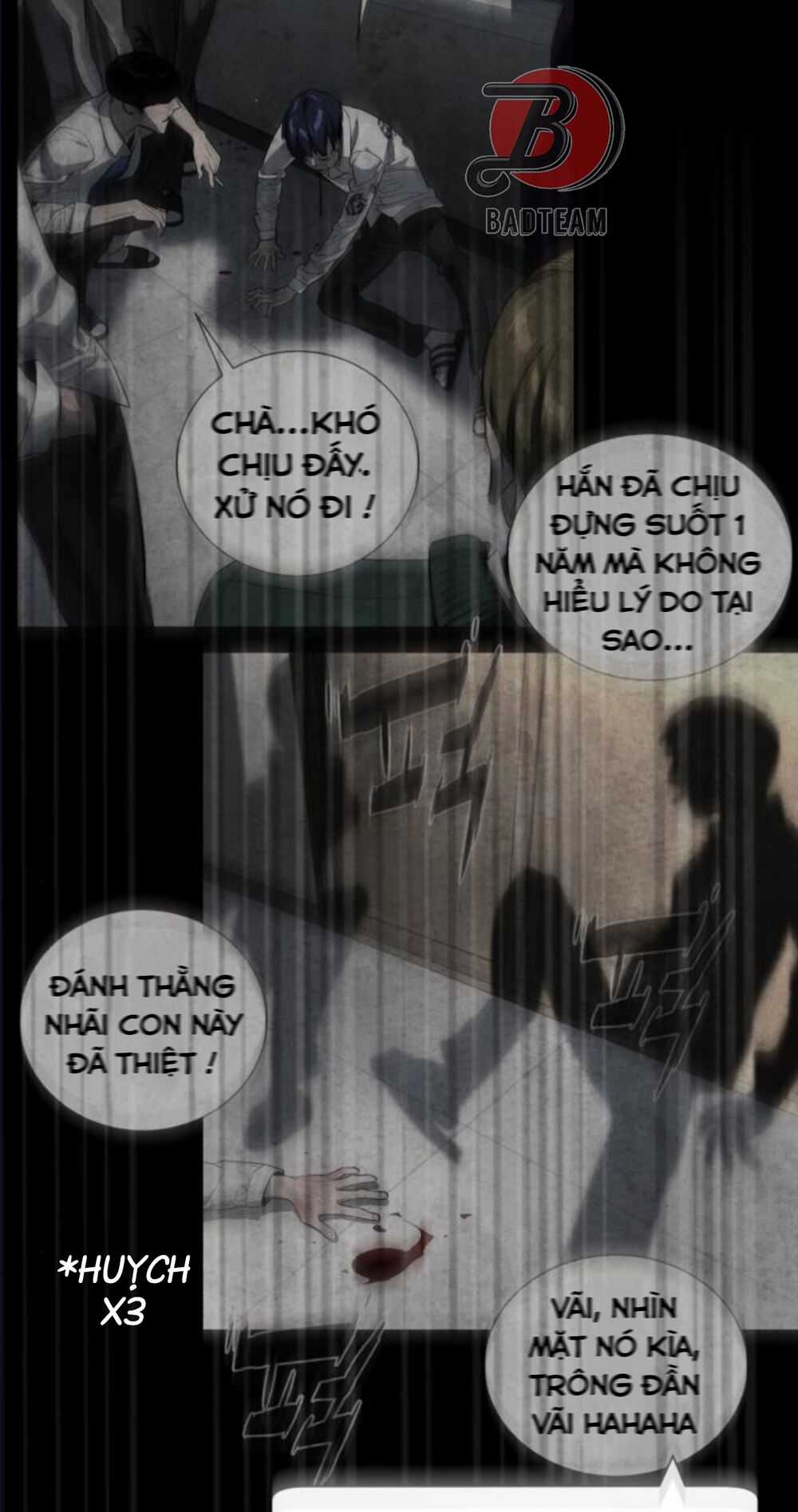 Máu Trắng Chapter 88 trang 26