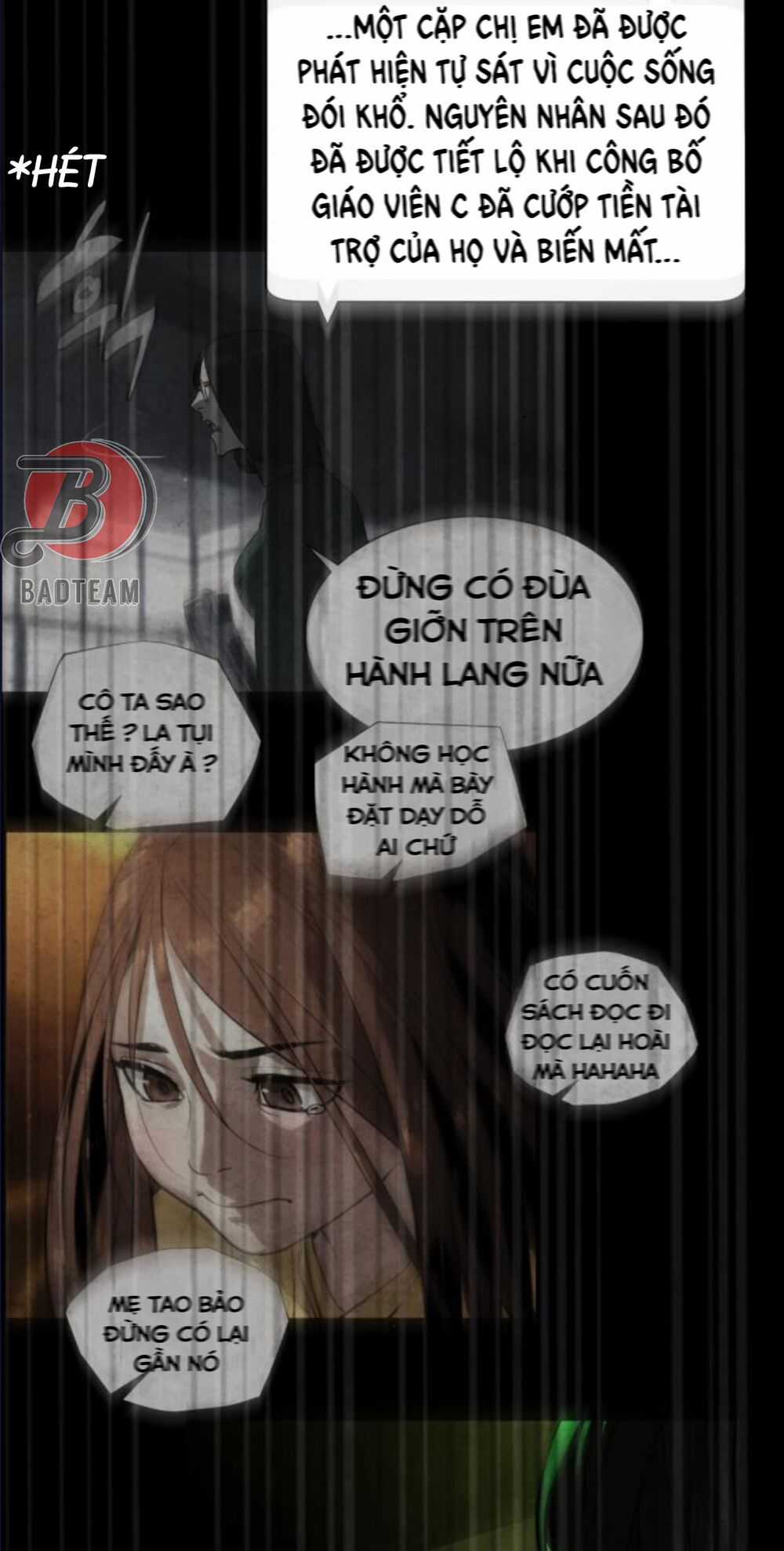 Máu Trắng Chapter 88 trang 27
