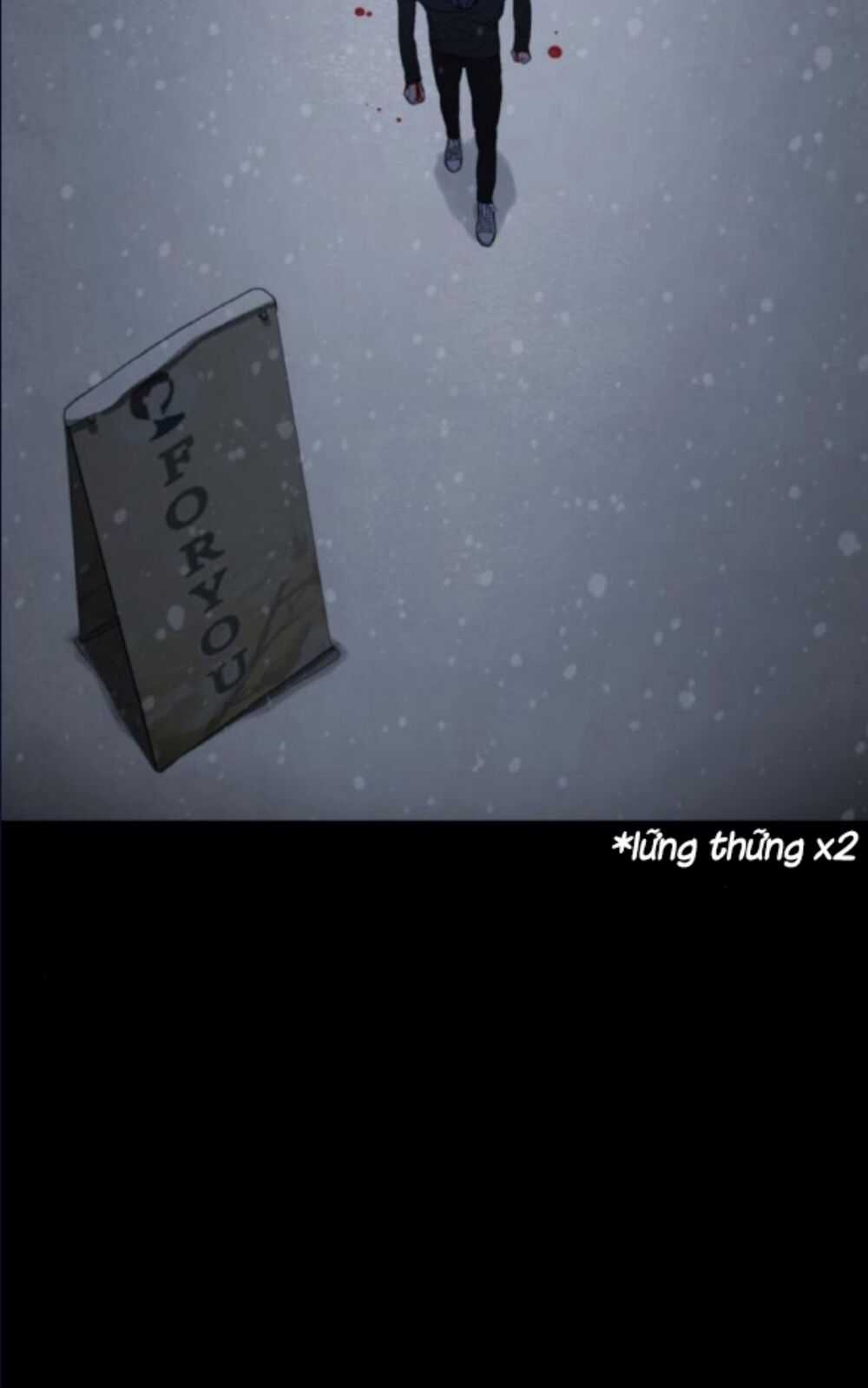 Máu Trắng Chapter 88 trang 3