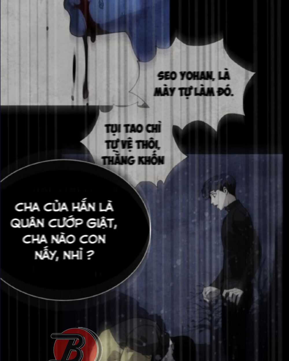 Máu Trắng Chapter 88 trang 31