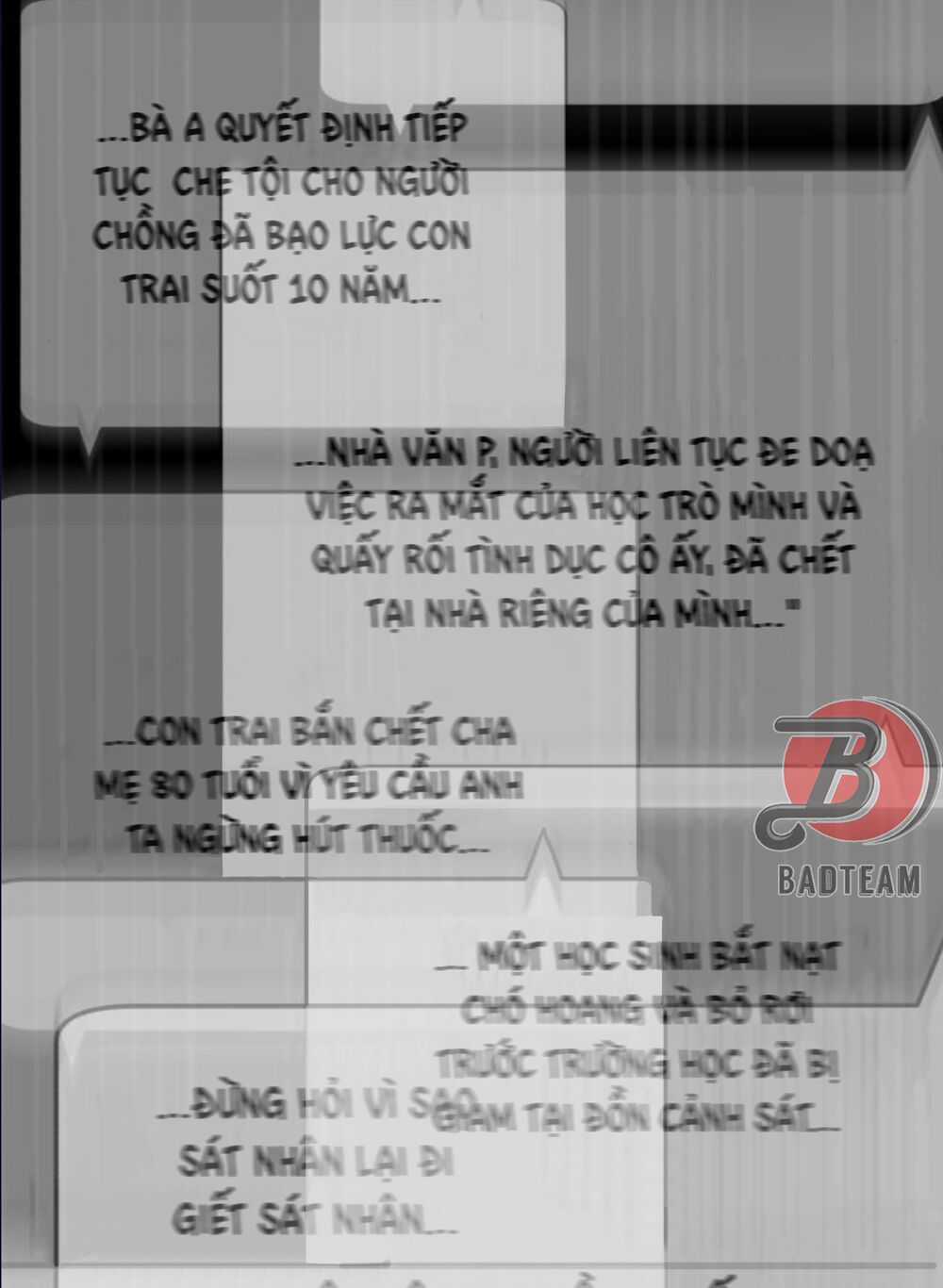 Máu Trắng Chapter 88 trang 33