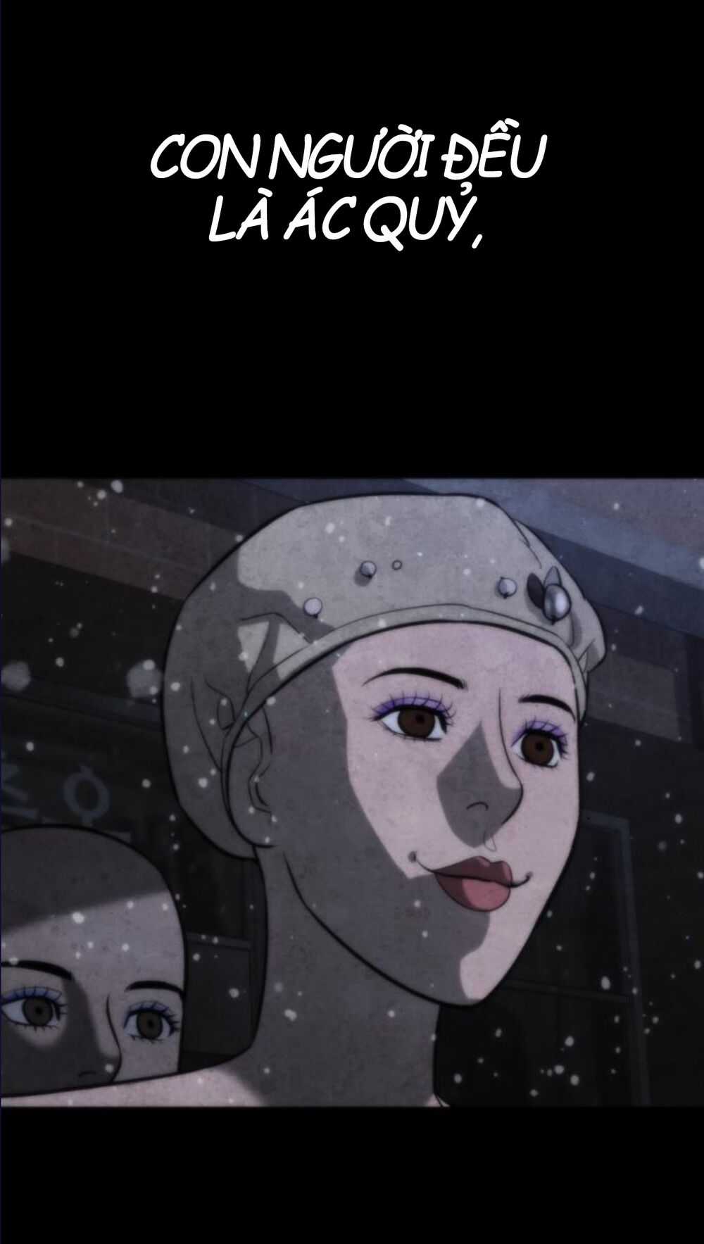Máu Trắng Chapter 88 trang 37