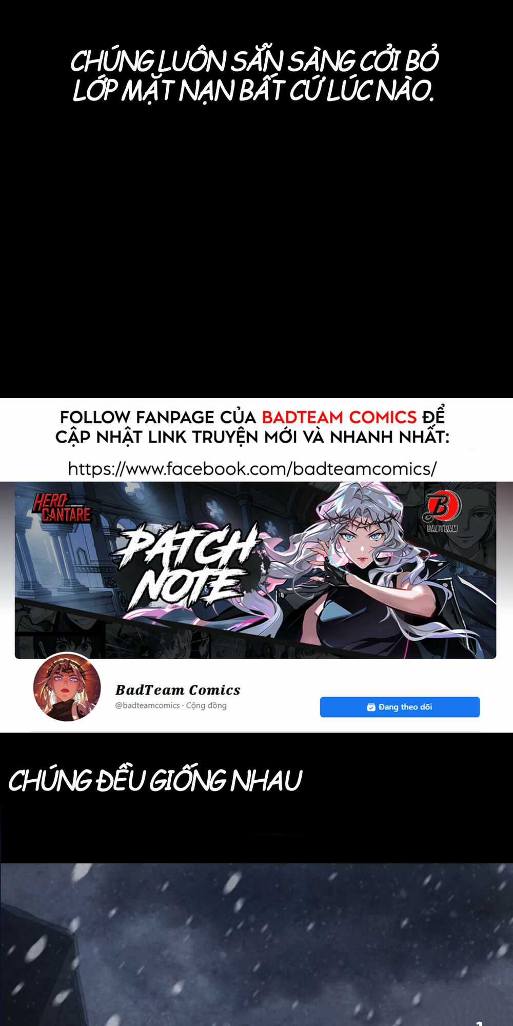 Máu Trắng Chapter 88 trang 38