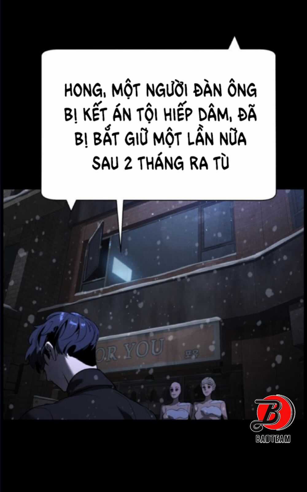 Máu Trắng Chapter 88 trang 4