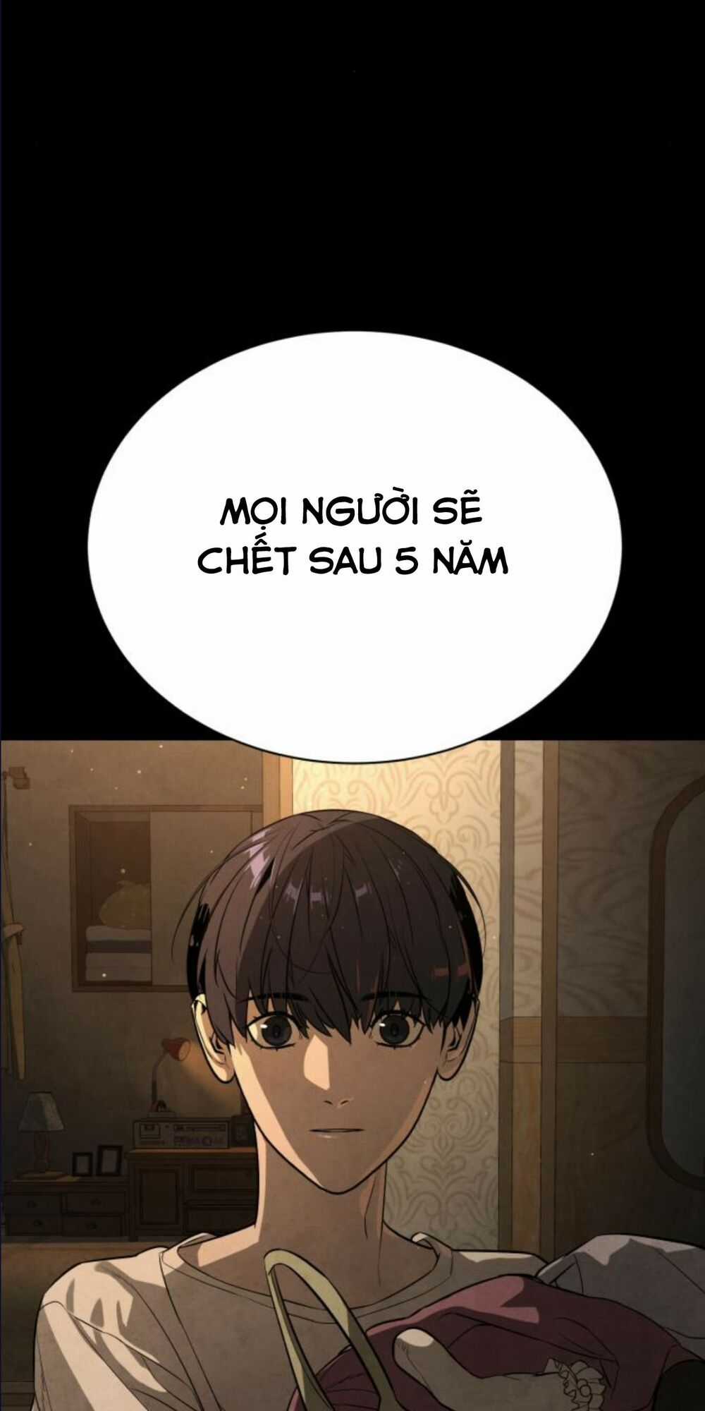 Máu Trắng Chapter 88 trang 46