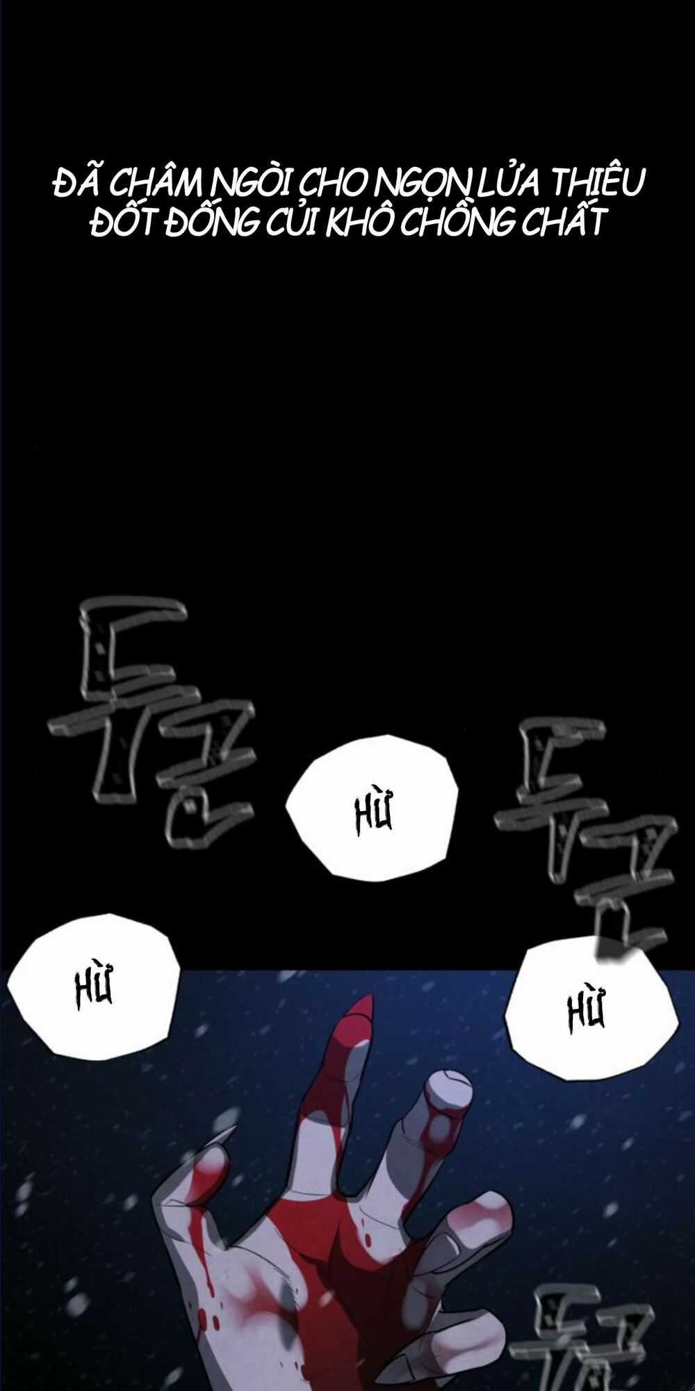 Máu Trắng Chapter 88 trang 49