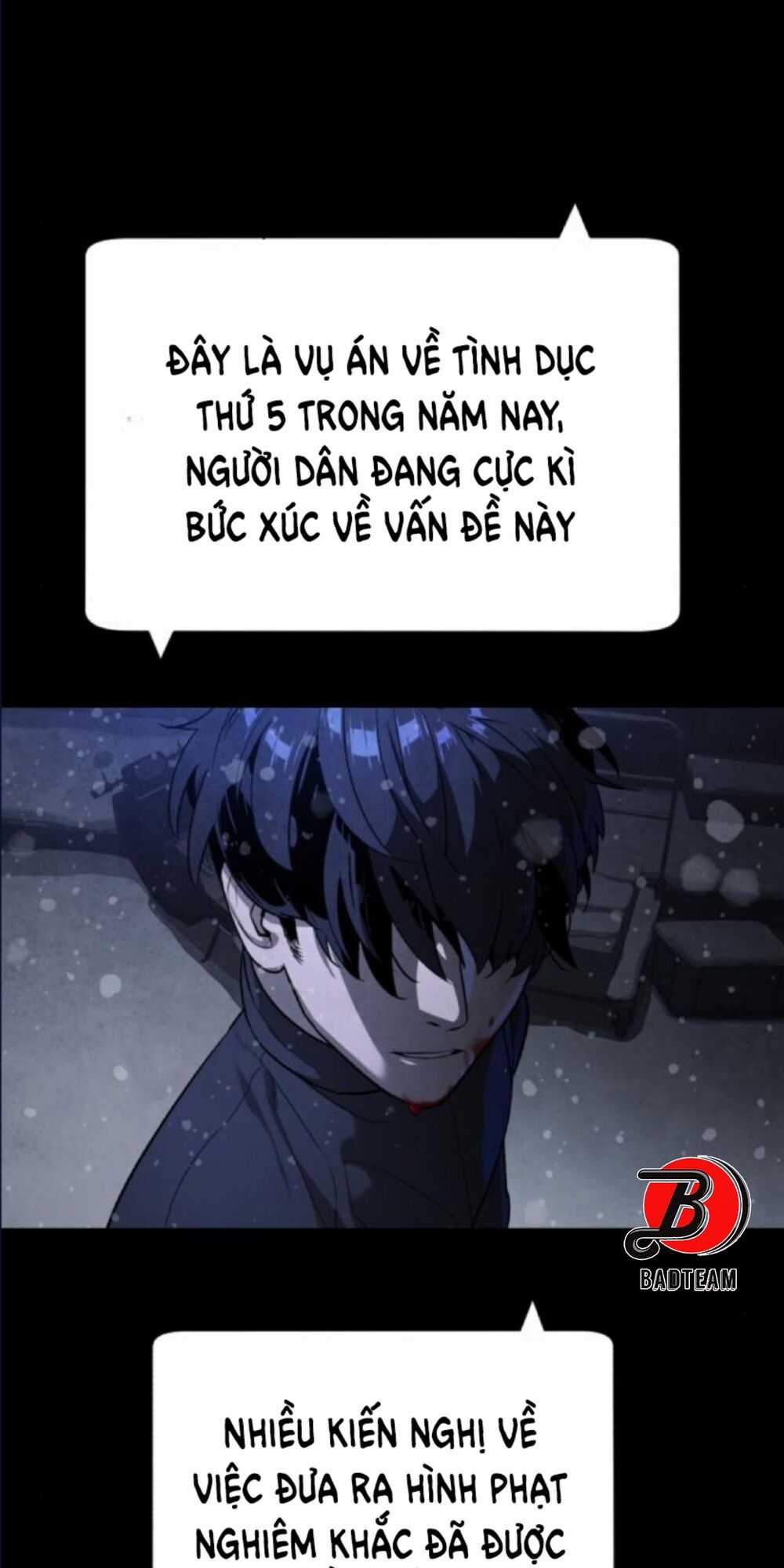 Máu Trắng Chapter 88 trang 5
