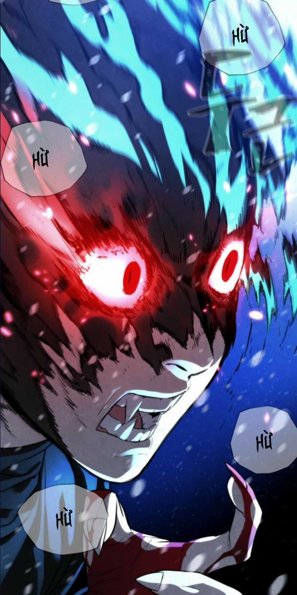 Máu Trắng Chapter 88 trang 51