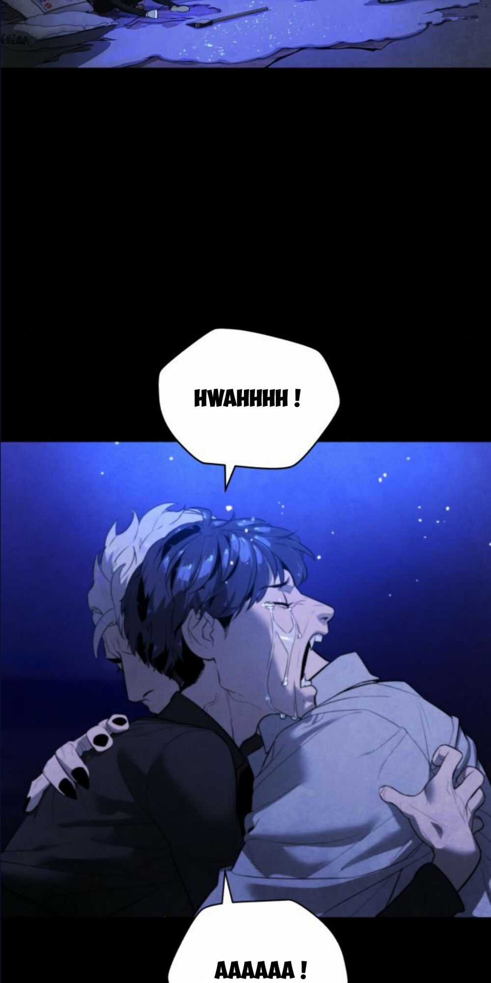 Máu Trắng Chapter 88 trang 54