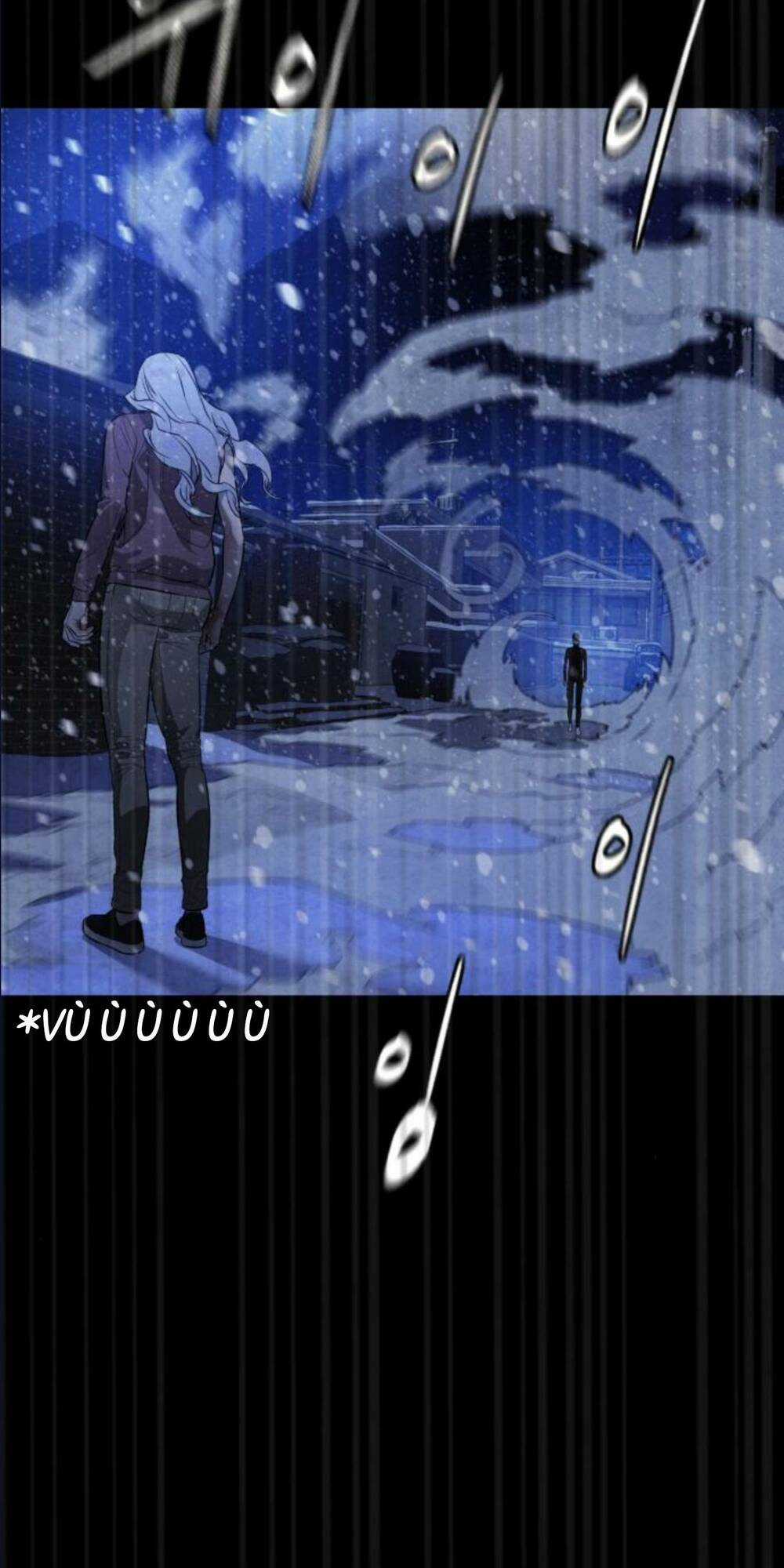 Máu Trắng Chapter 88 trang 63