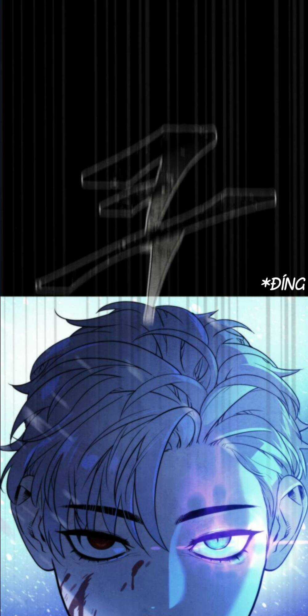 Máu Trắng Chapter 88 trang 64
