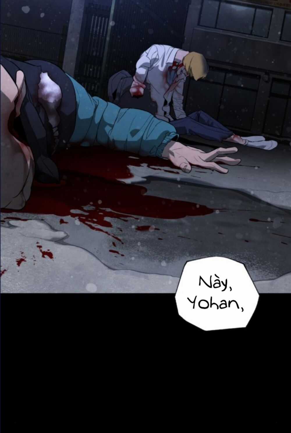Máu Trắng Chapter 88 trang 7