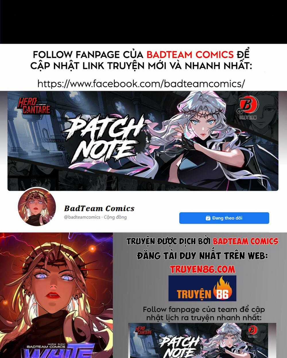 Máu Trắng Chapter 88 trang 71