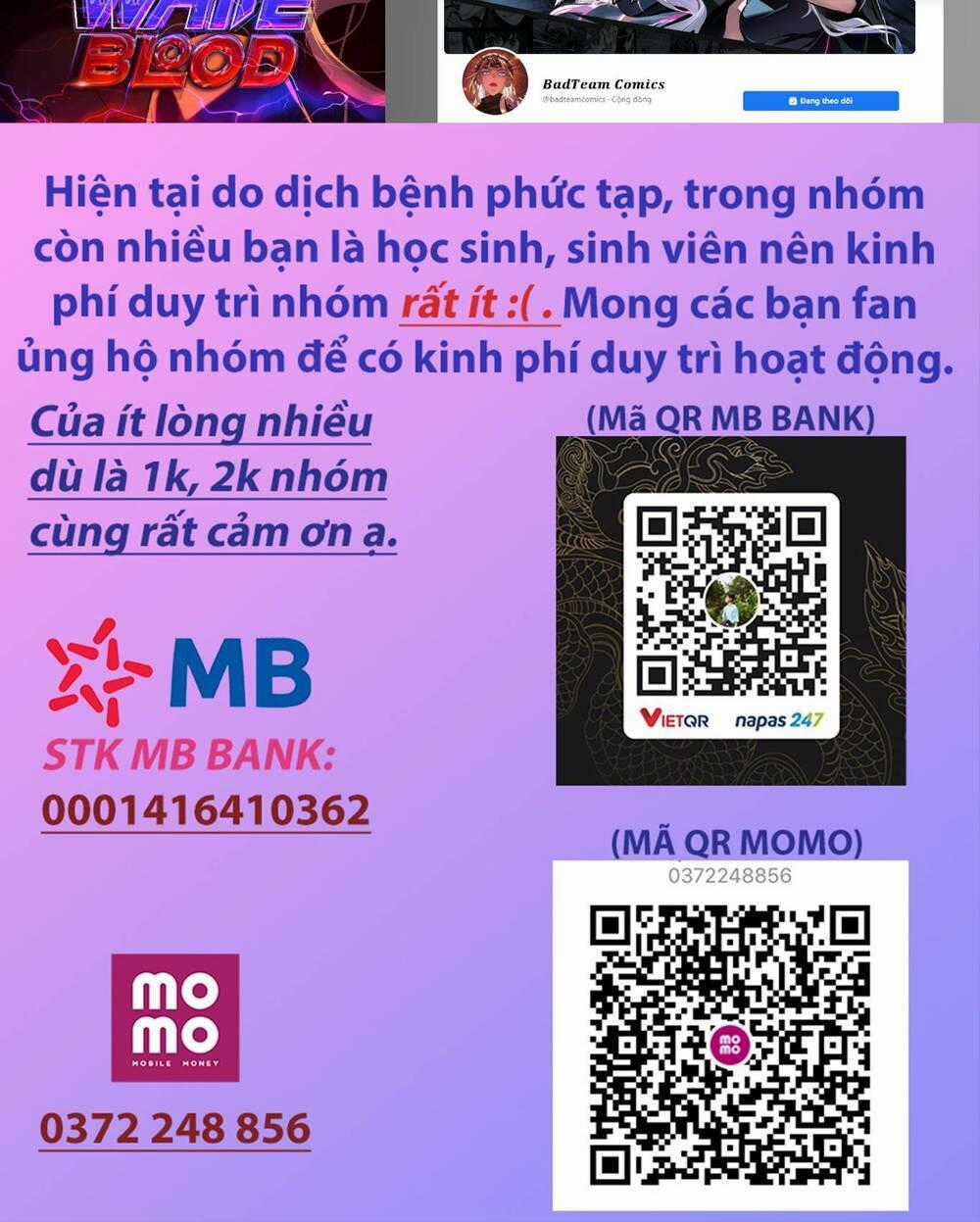 Máu Trắng Chapter 88 trang 72