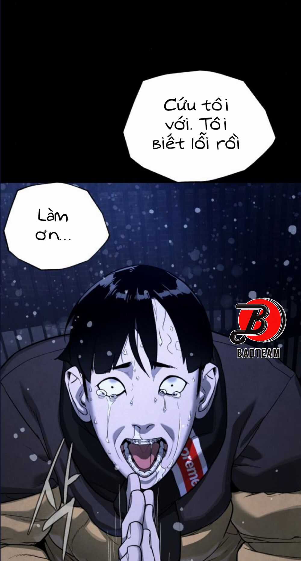 Máu Trắng Chapter 88 trang 8