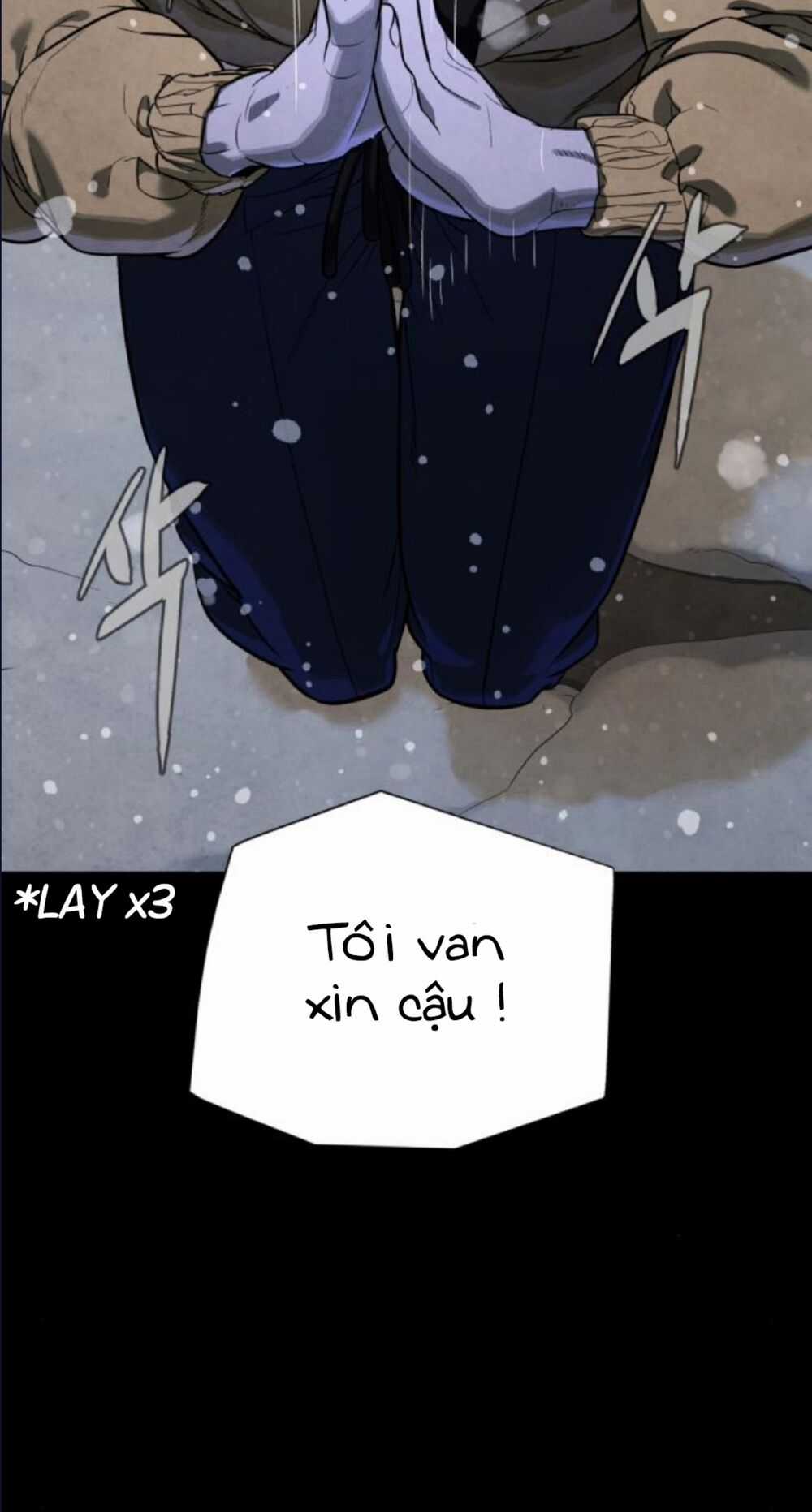 Máu Trắng Chapter 88 trang 9
