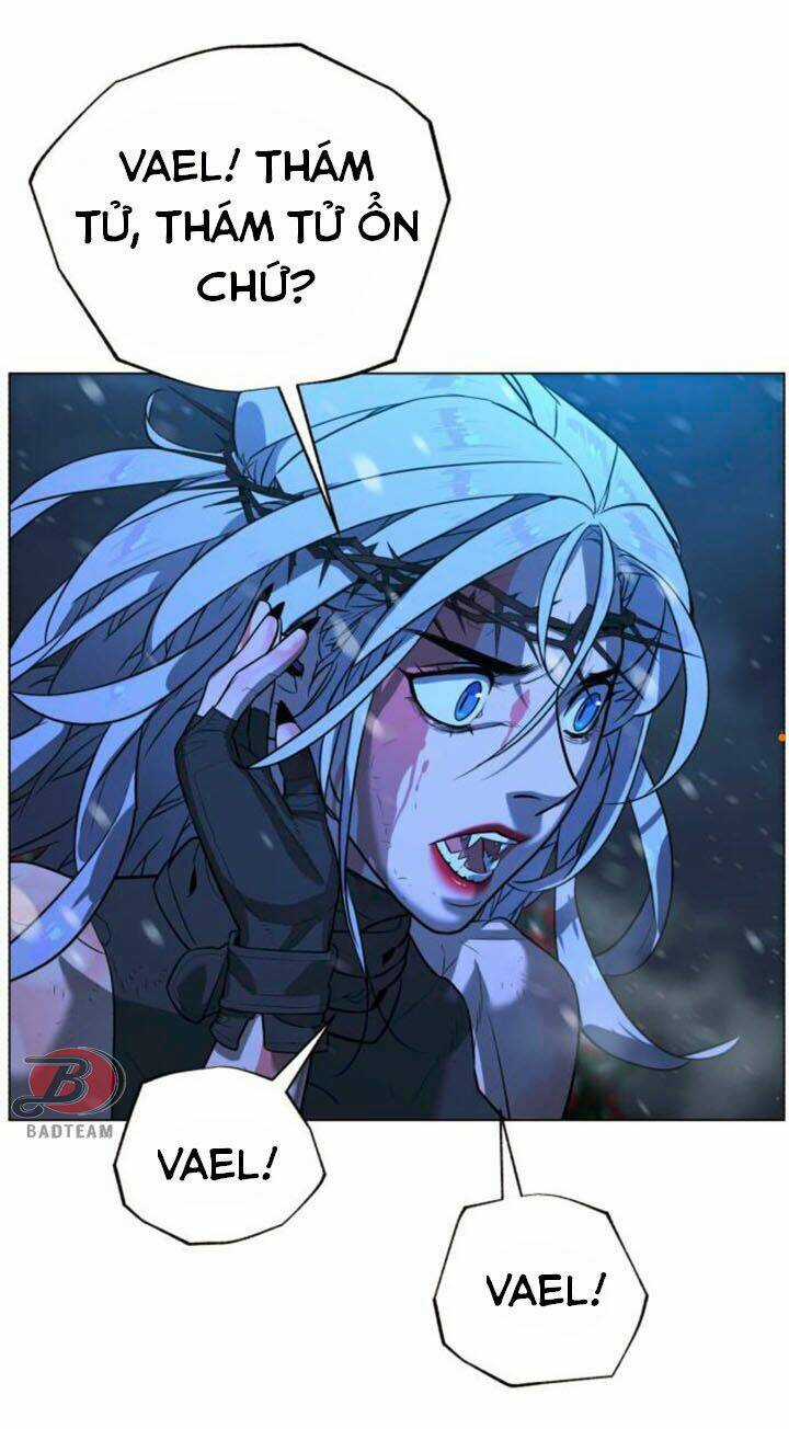 Máu Trắng Chapter 89 trang 10