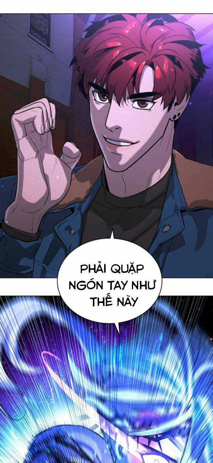 Máu Trắng Chapter 89 trang 104