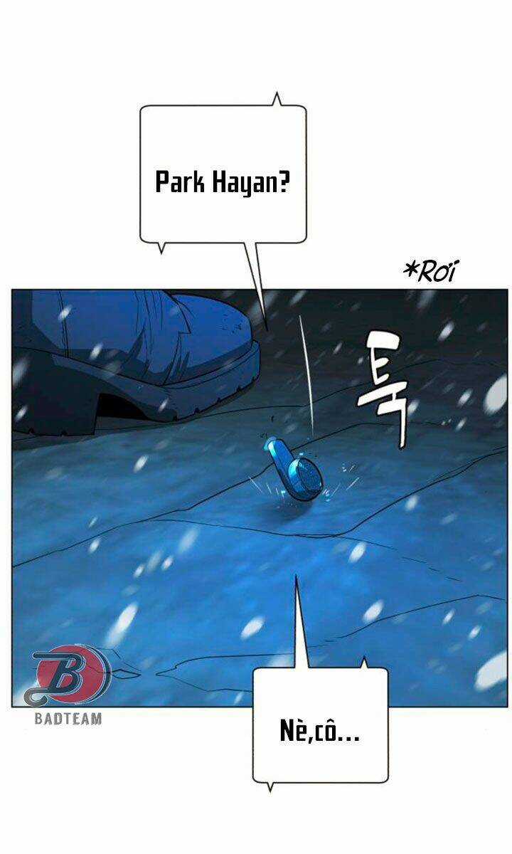 Máu Trắng Chapter 89 trang 116