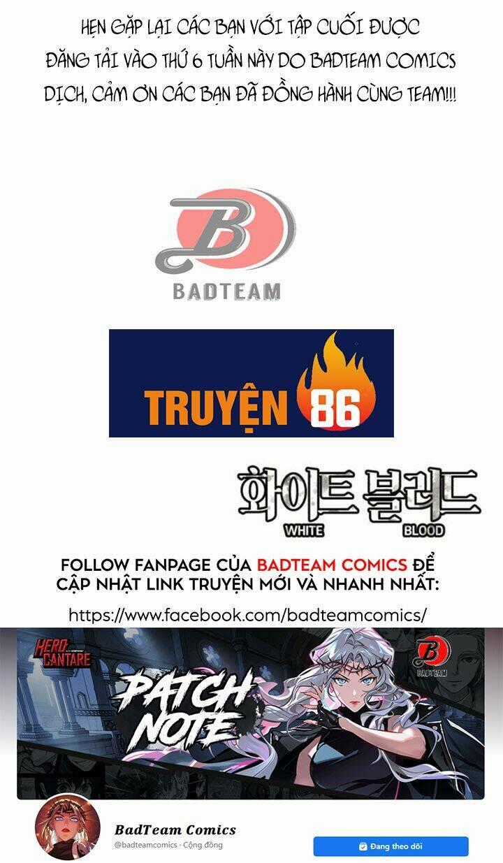 Máu Trắng Chapter 89 trang 123
