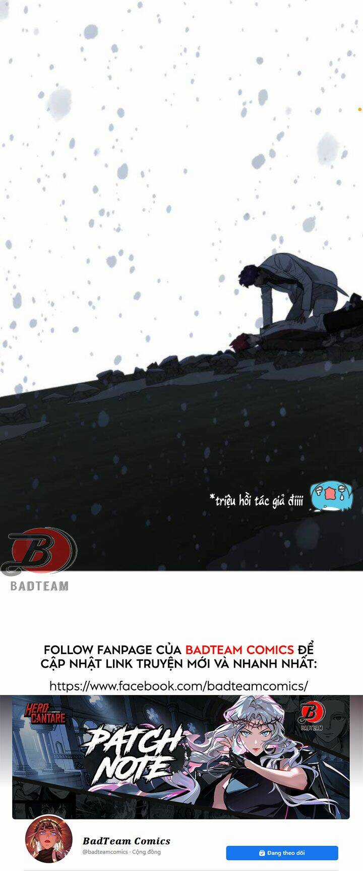 Máu Trắng Chapter 89 trang 18