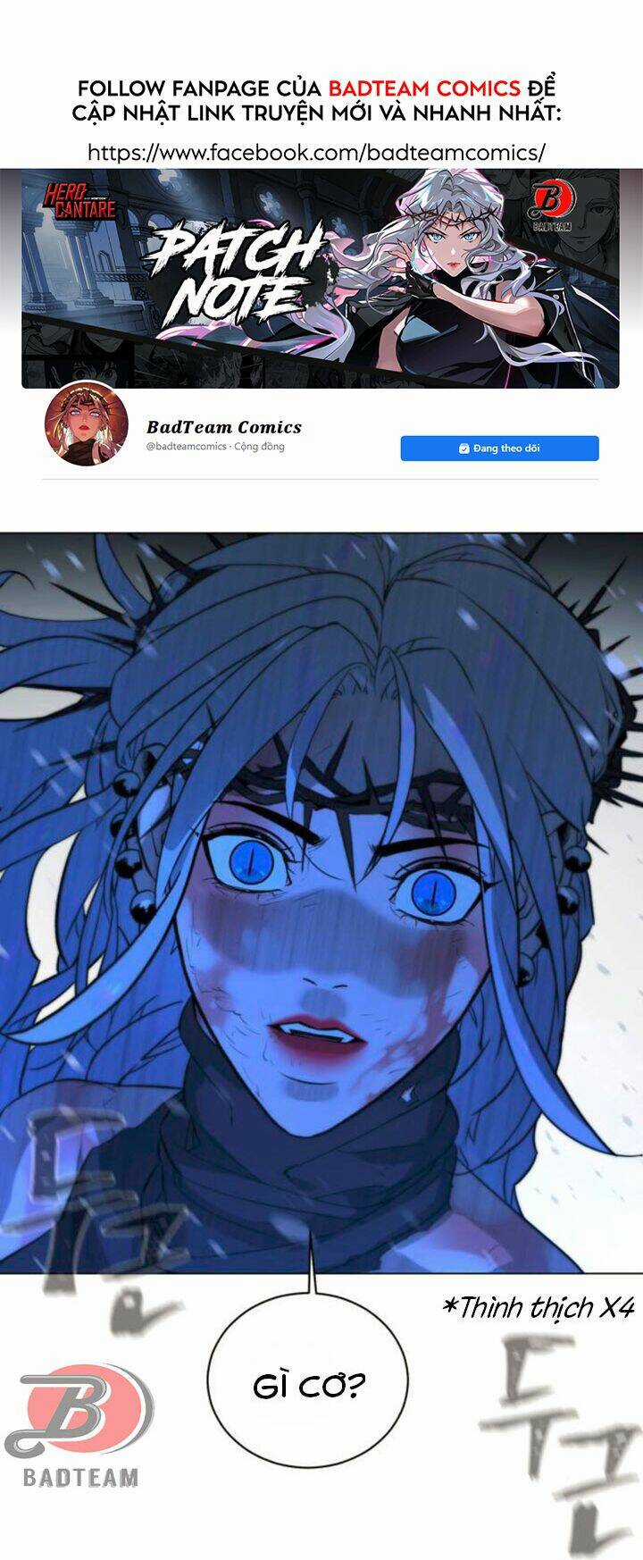 Máu Trắng Chapter 89 trang 2