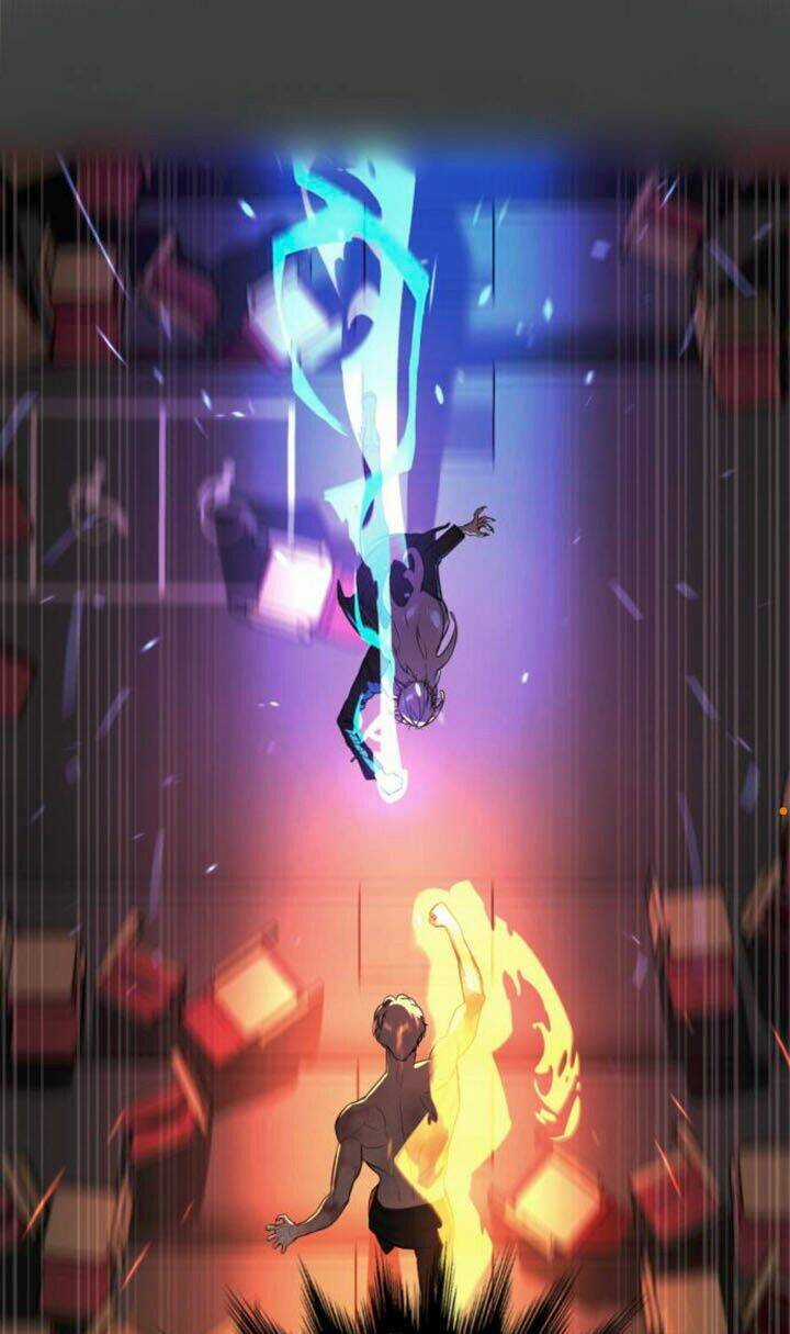 Máu Trắng Chapter 89 trang 59